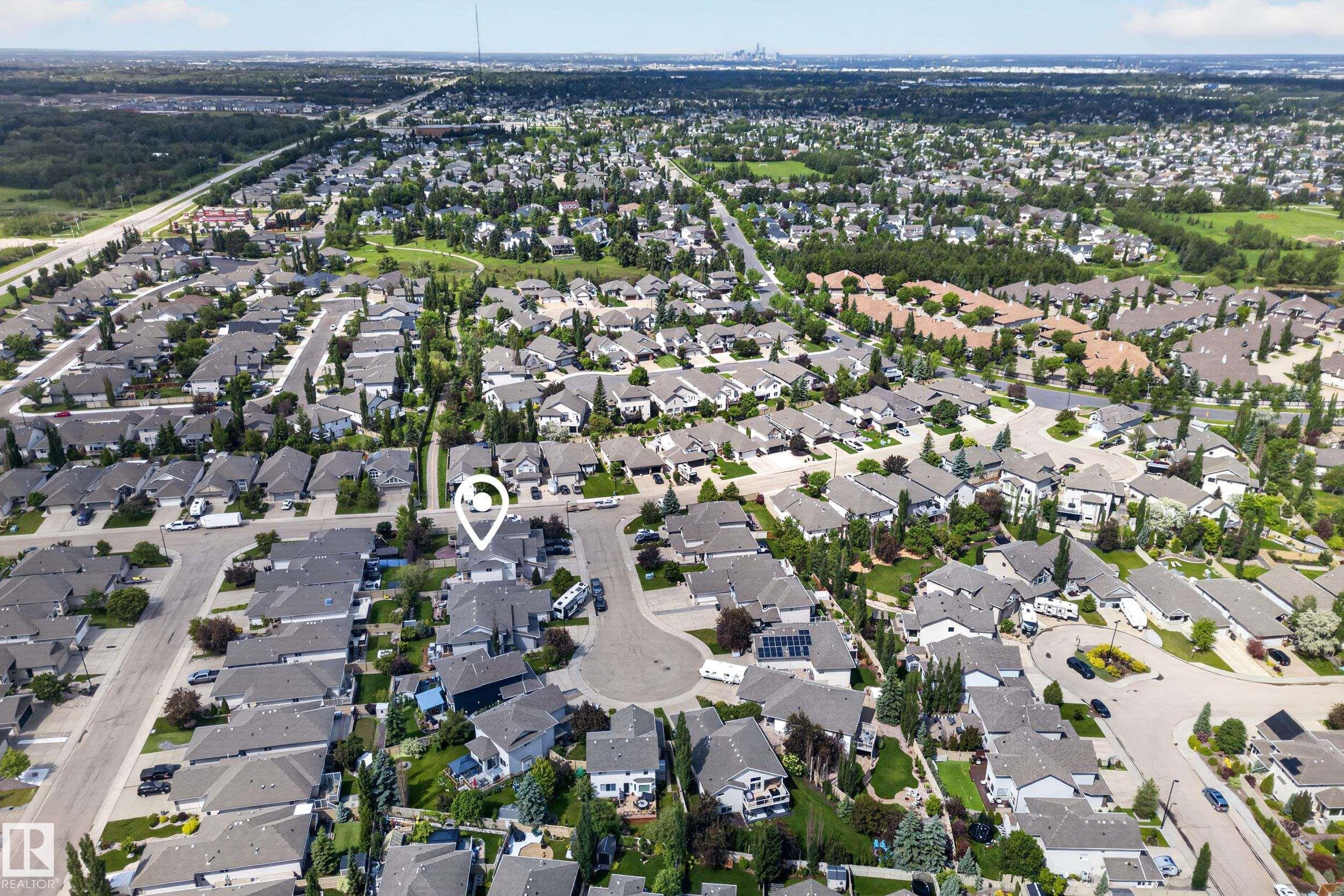 Photo 48 at 101 Ridgebrook Close, The Ridge, Sherwood Park