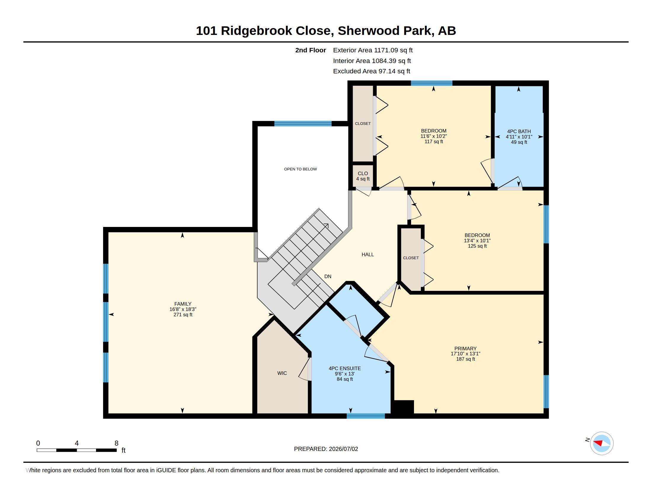 Photo 51 at 101 Ridgebrook Close, The Ridge, Sherwood Park