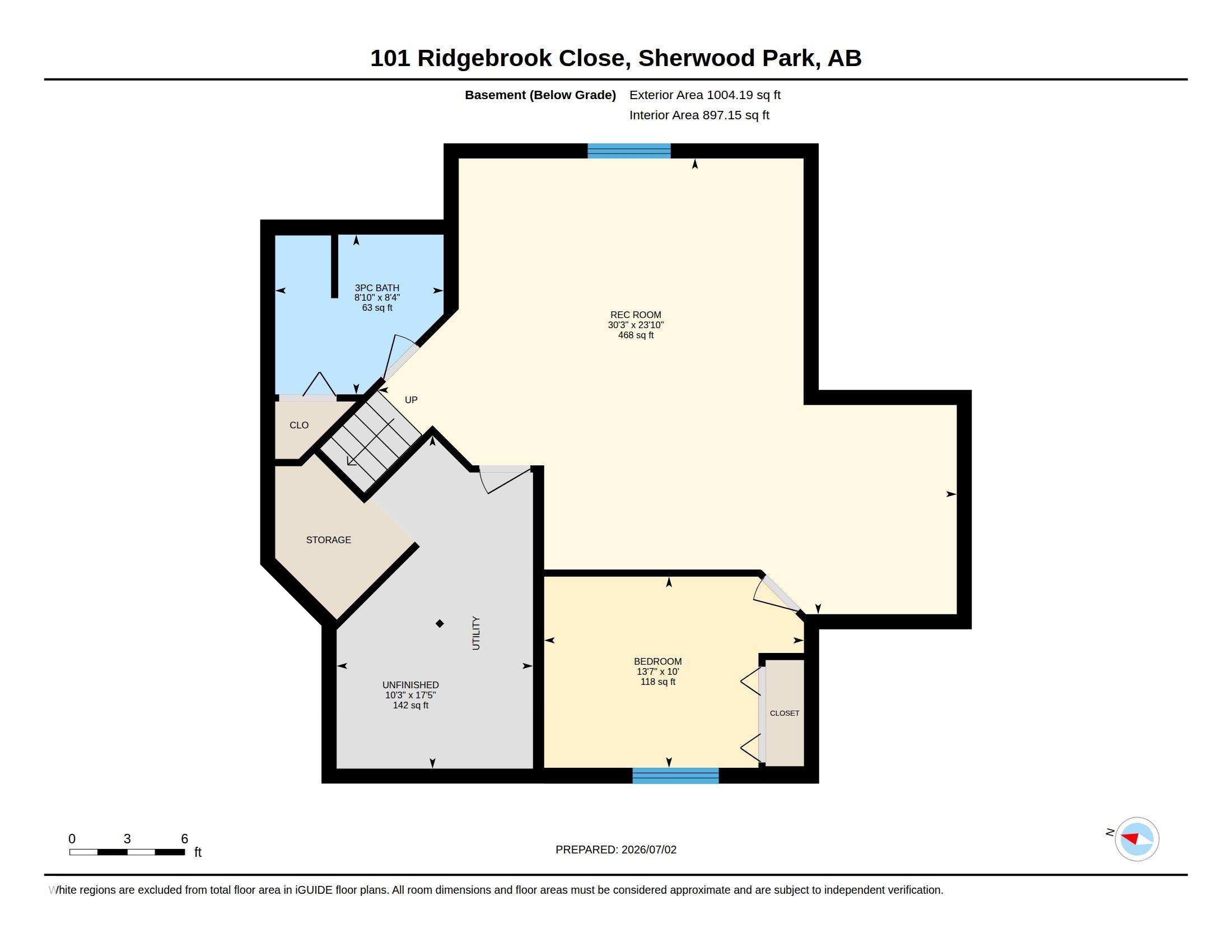 Photo 52 at 101 Ridgebrook Close, The Ridge, Sherwood Park