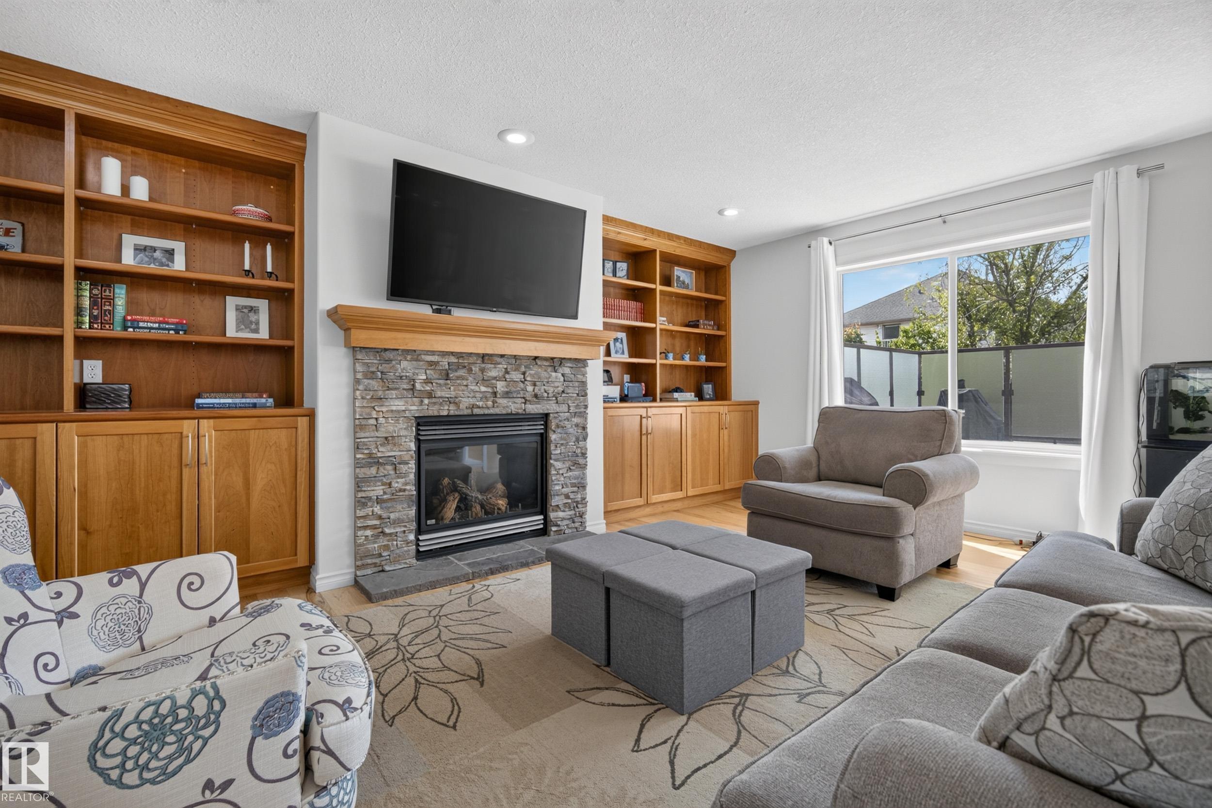 Photo 7 at 101 Ridgebrook Close, The Ridge, Sherwood Park