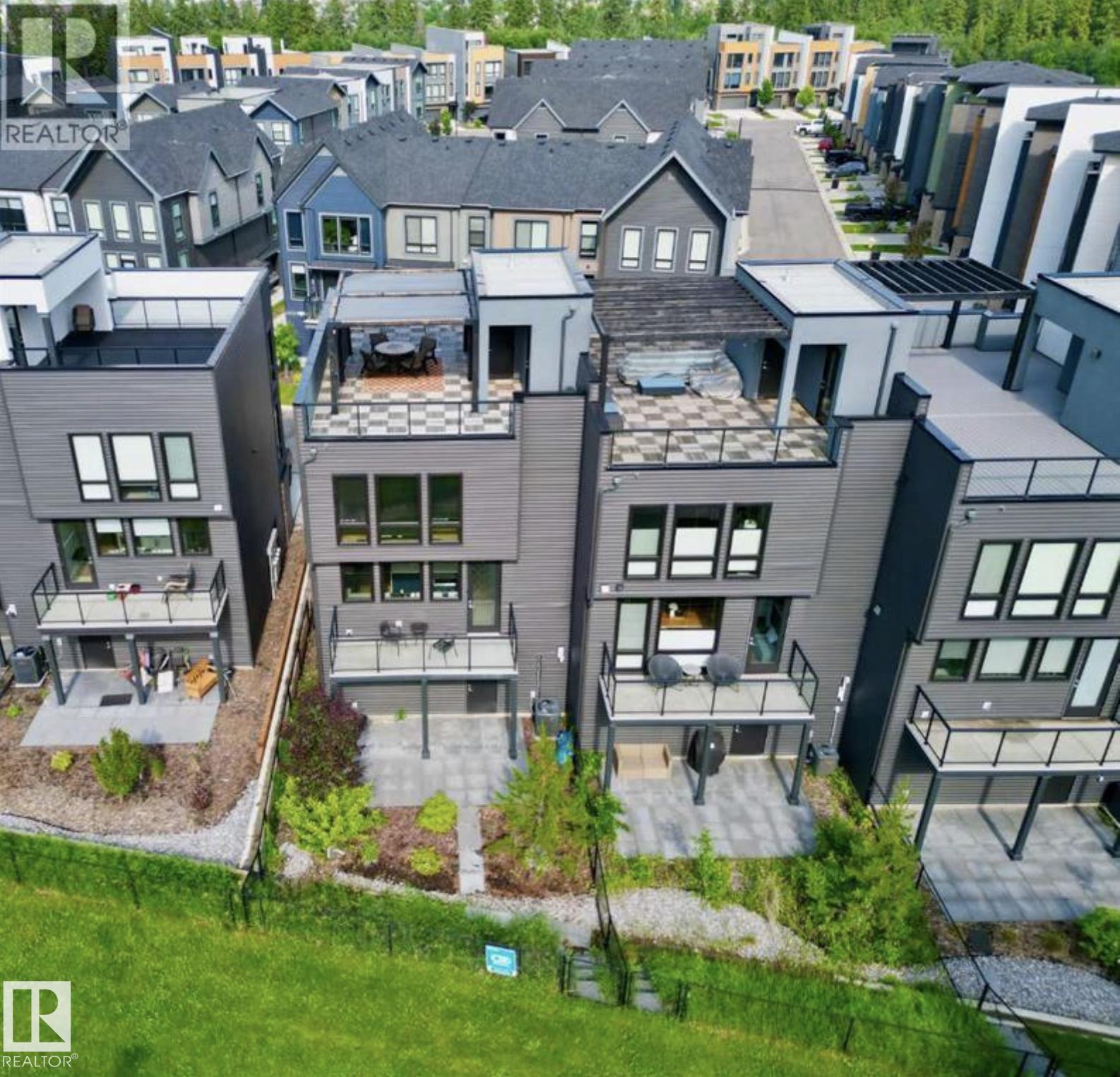 1304 Rutherford Road SW, Rutherford, Edmonton