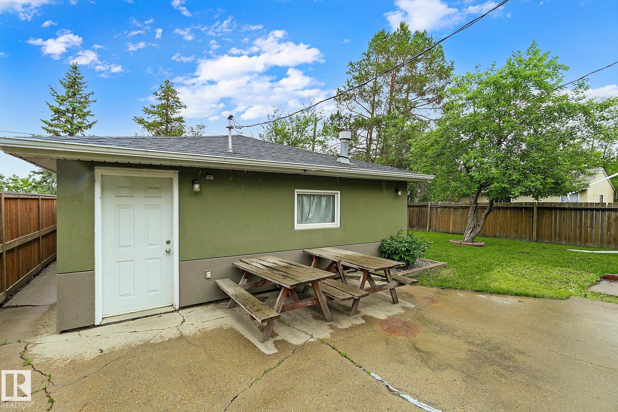 Photo 34 at 14624 110a Avenue NW, McQueen, Edmonton