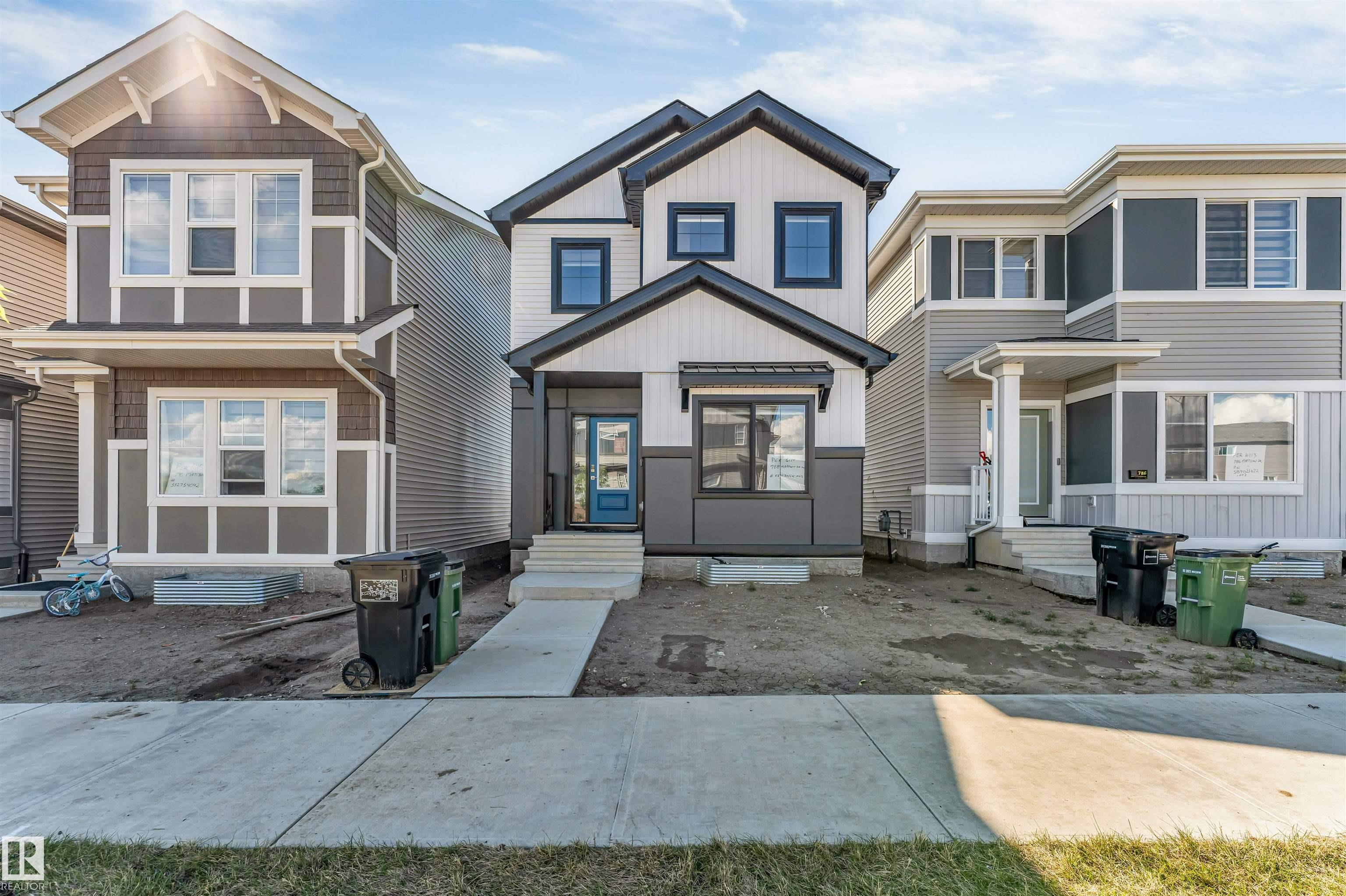 Picture for 788 MATTSON DR SW