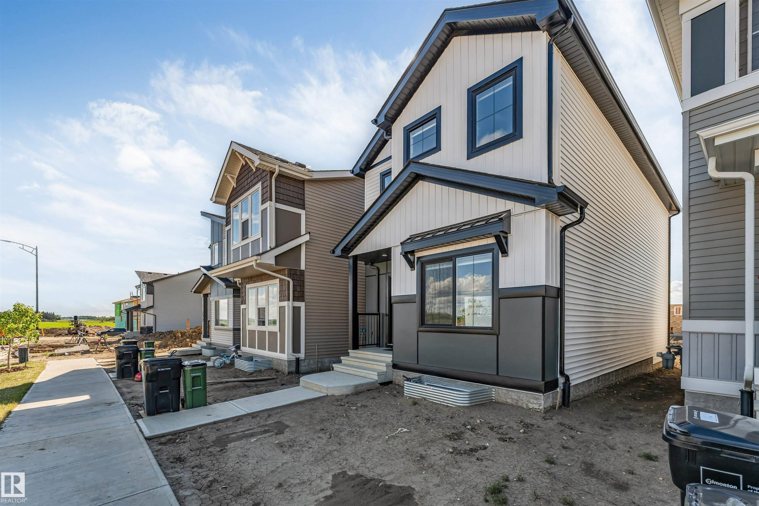 Picture for 788 MATTSON DR SW