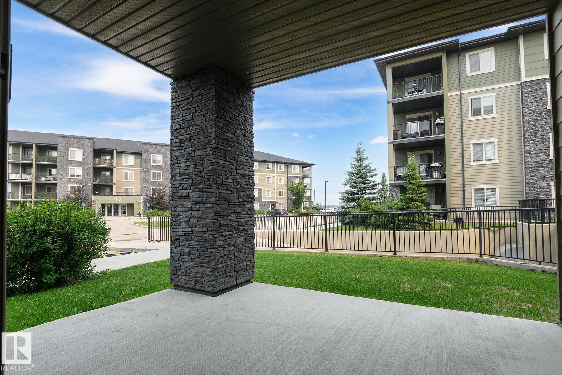 Photo 29 at 102 - 25 Element Drive, Erin Ridge North, St. Albert