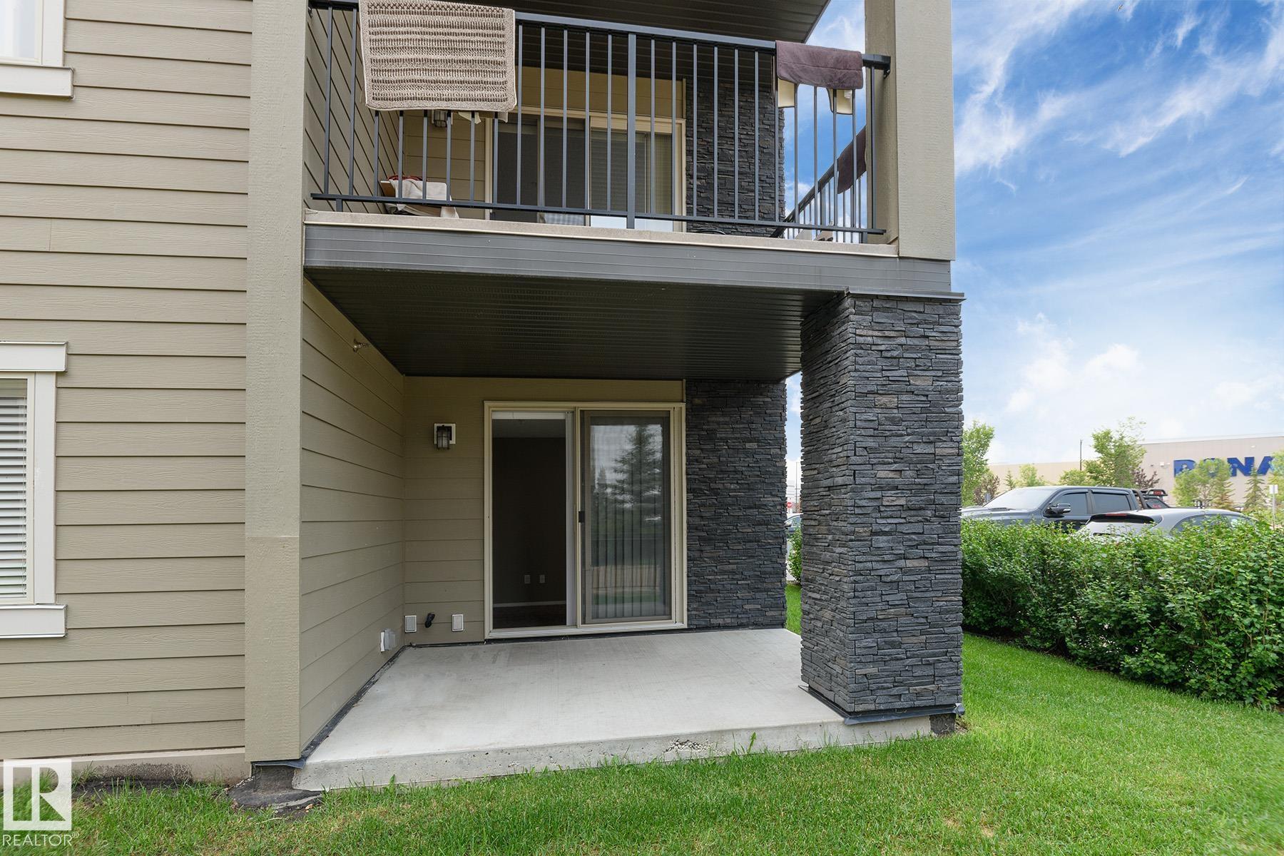 Photo 30 at 102 - 25 Element Drive, Erin Ridge North, St. Albert