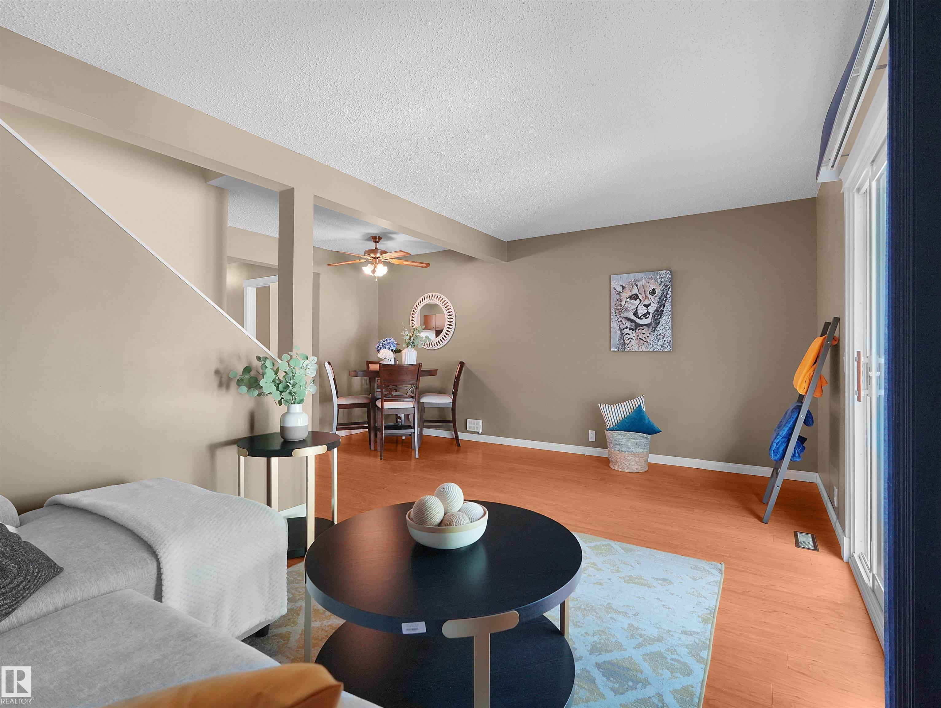 Photo 13 at 16 - 13833 30 Street NW, Hairsine, Edmonton
