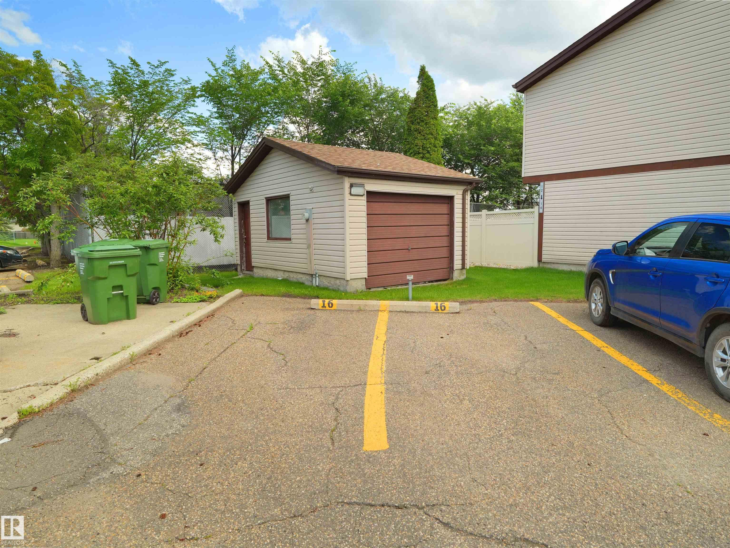 Photo 33 at 16 - 13833 30 Street NW, Hairsine, Edmonton
