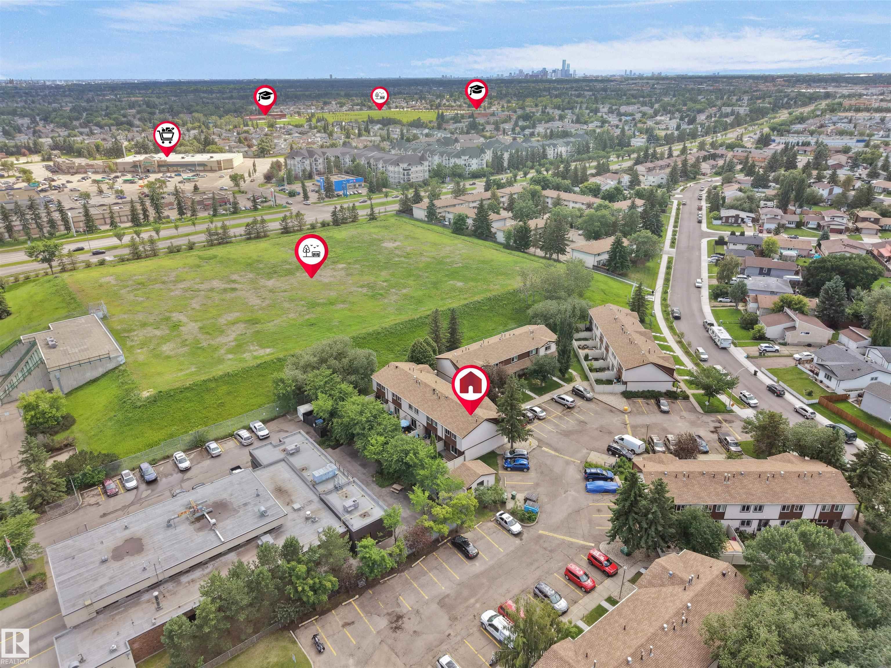 Photo 37 at 16 - 13833 30 Street NW, Hairsine, Edmonton