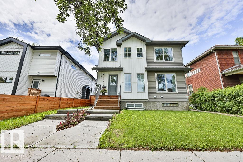 11206 95a Street NW, Alberta Avenue, Edmonton