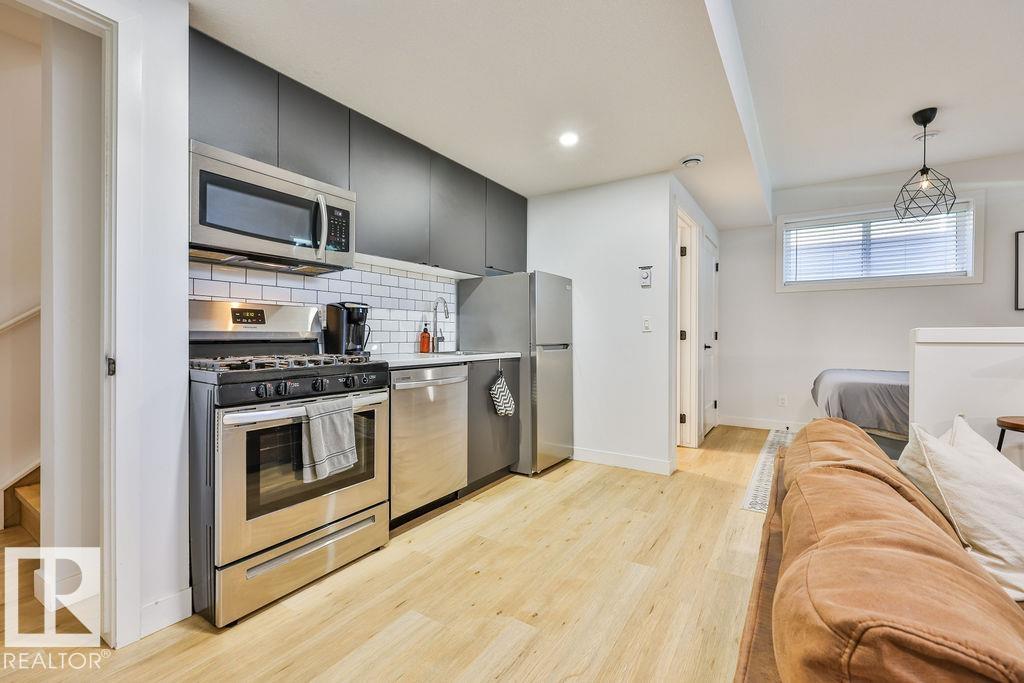 Photo 30 at 11206 95a Street NW, Alberta Avenue, Edmonton