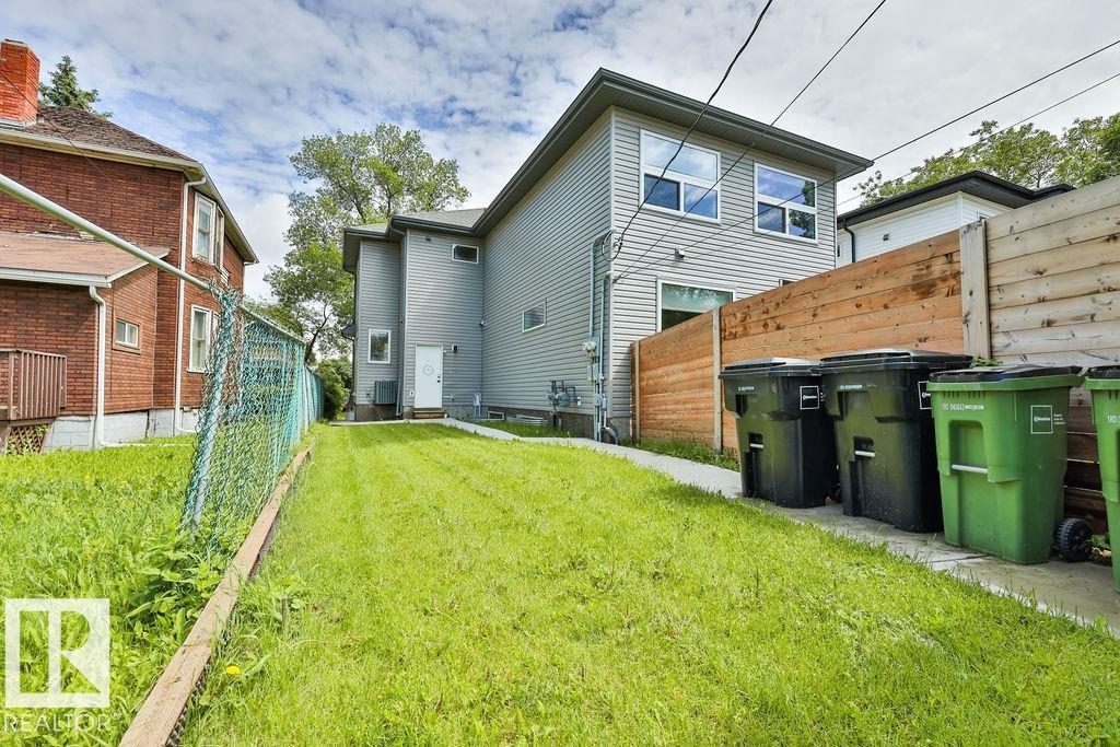 Photo 42 at 11206 95a Street NW, Alberta Avenue, Edmonton