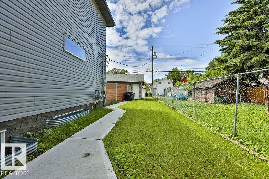Photo 45 at 11206 95a Street NW, Alberta Avenue, Edmonton