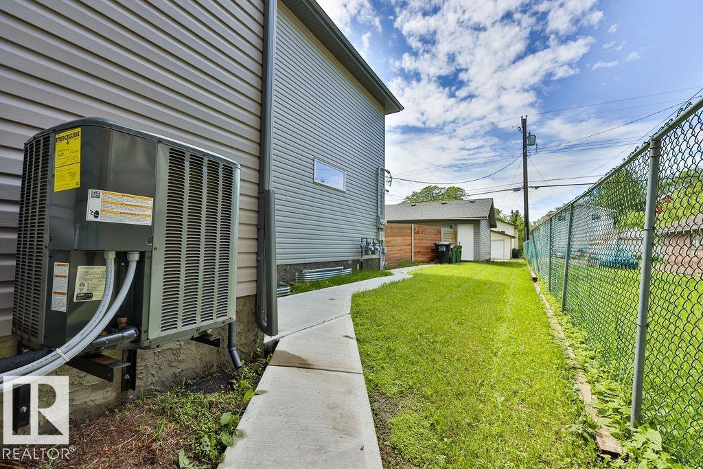 Photo 46 at 11206 95a Street NW, Alberta Avenue, Edmonton