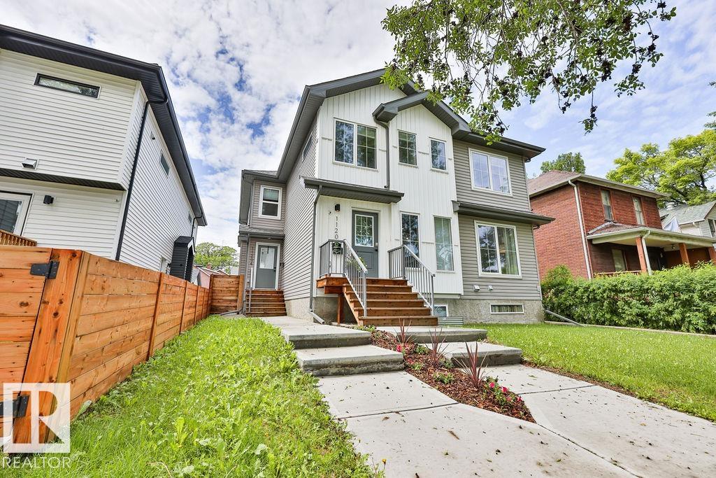 Photo 47 at 11206 95a Street NW, Alberta Avenue, Edmonton