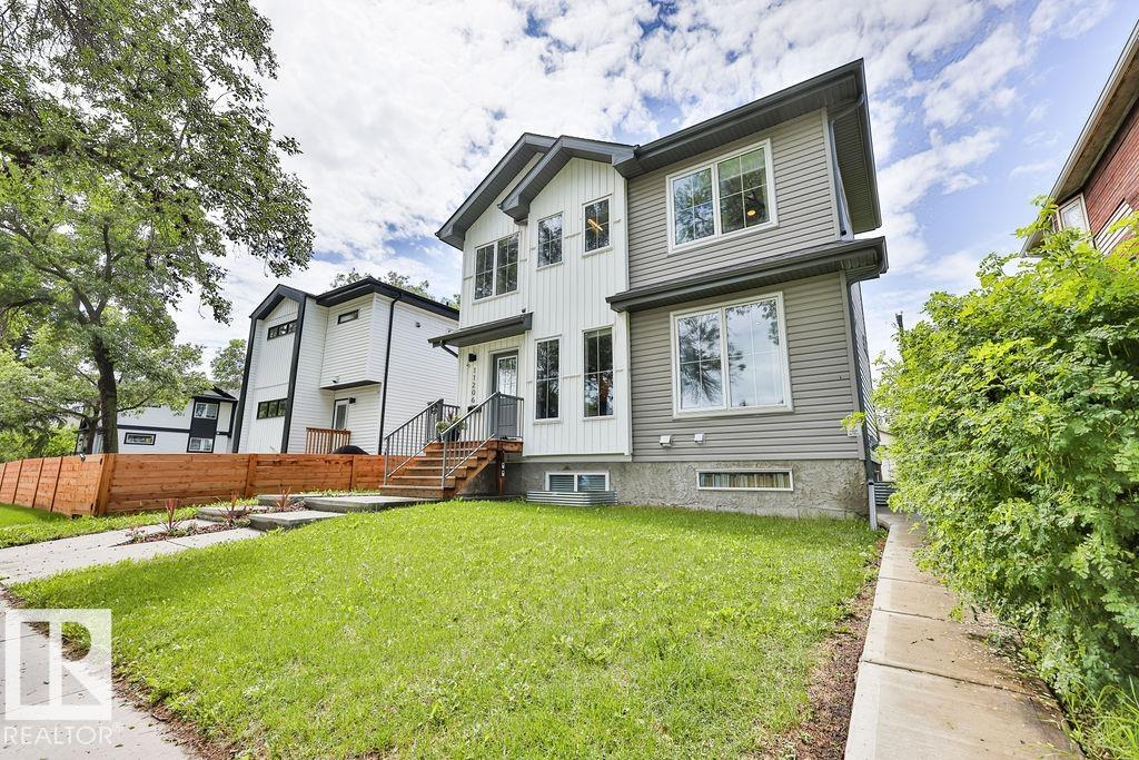 Photo 48 at 11206 95a Street NW, Alberta Avenue, Edmonton