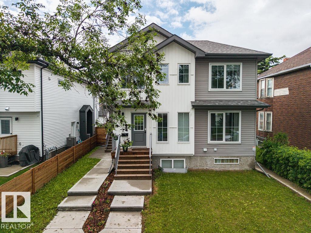 Photo 49 at 11206 95a Street NW, Alberta Avenue, Edmonton