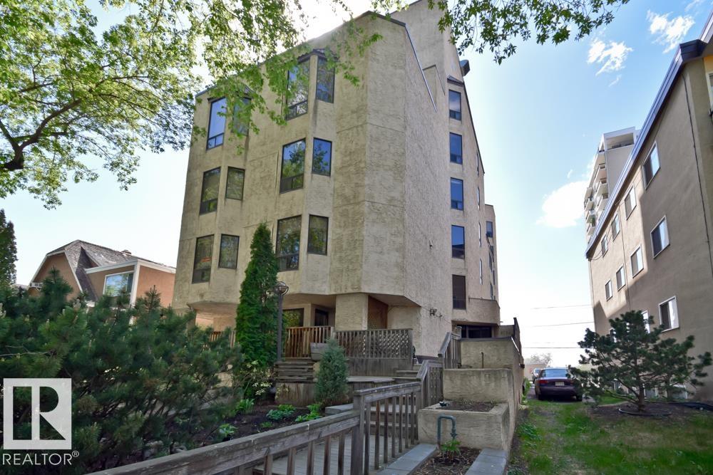 7 - 9734 111 Street NW, Wîhkwêntôwin, Edmonton