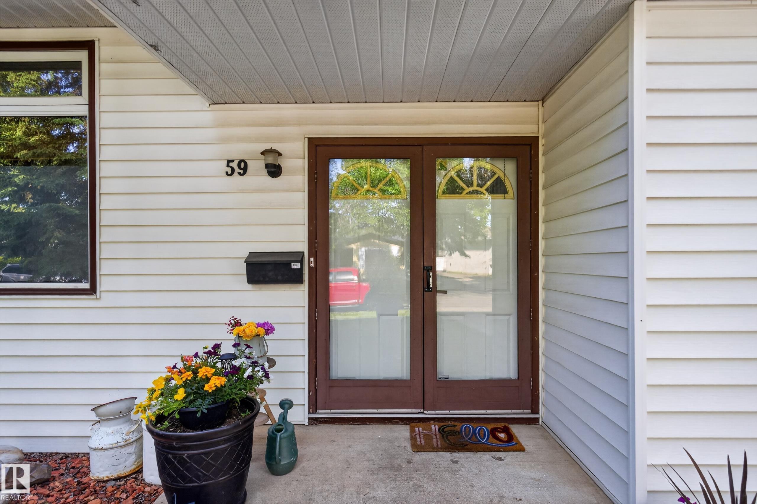 Photo 11 at 59 Fair Oaks Drive, Forest Lawn, St. Albert