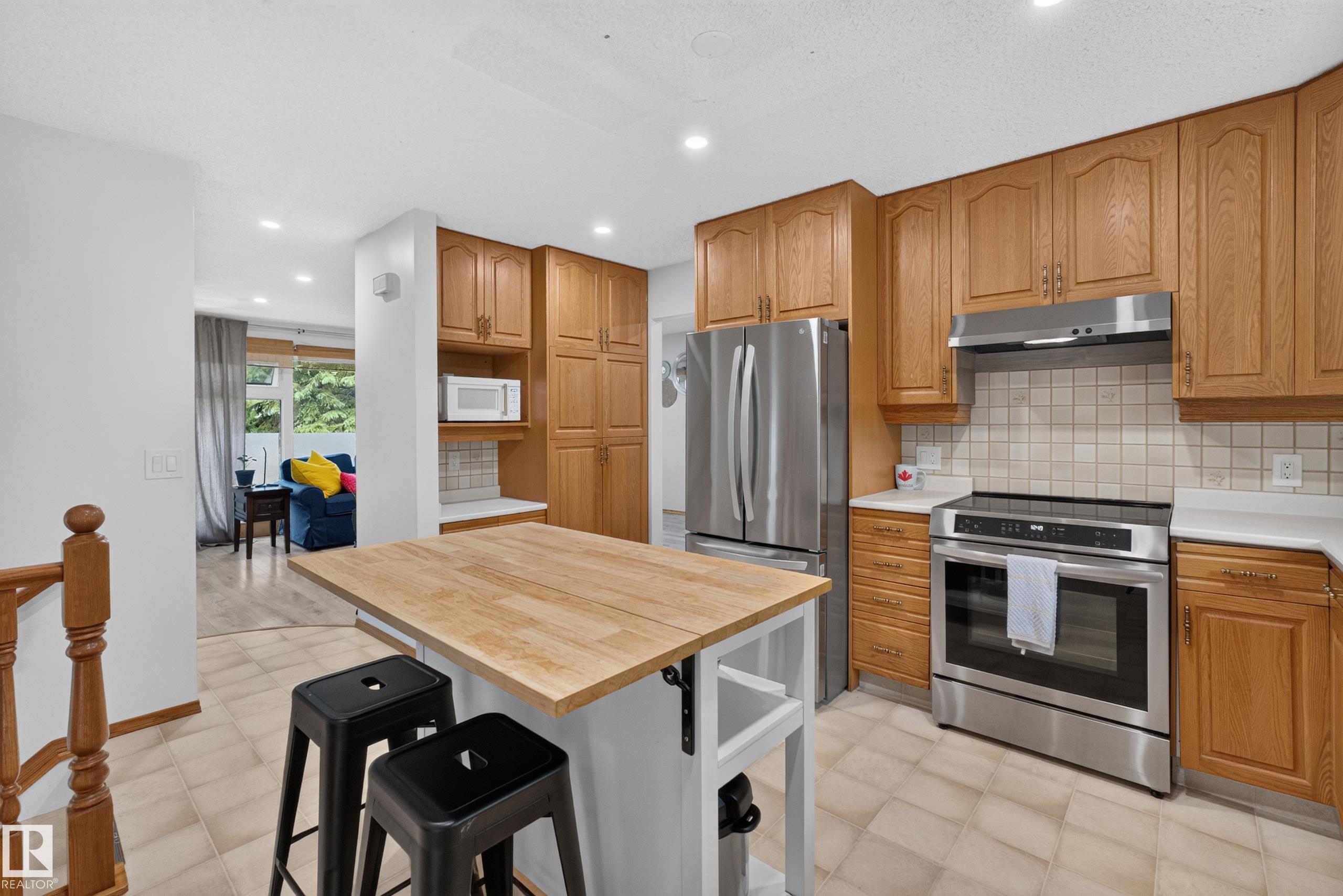 Photo 18 at 59 Fair Oaks Drive, Forest Lawn, St. Albert