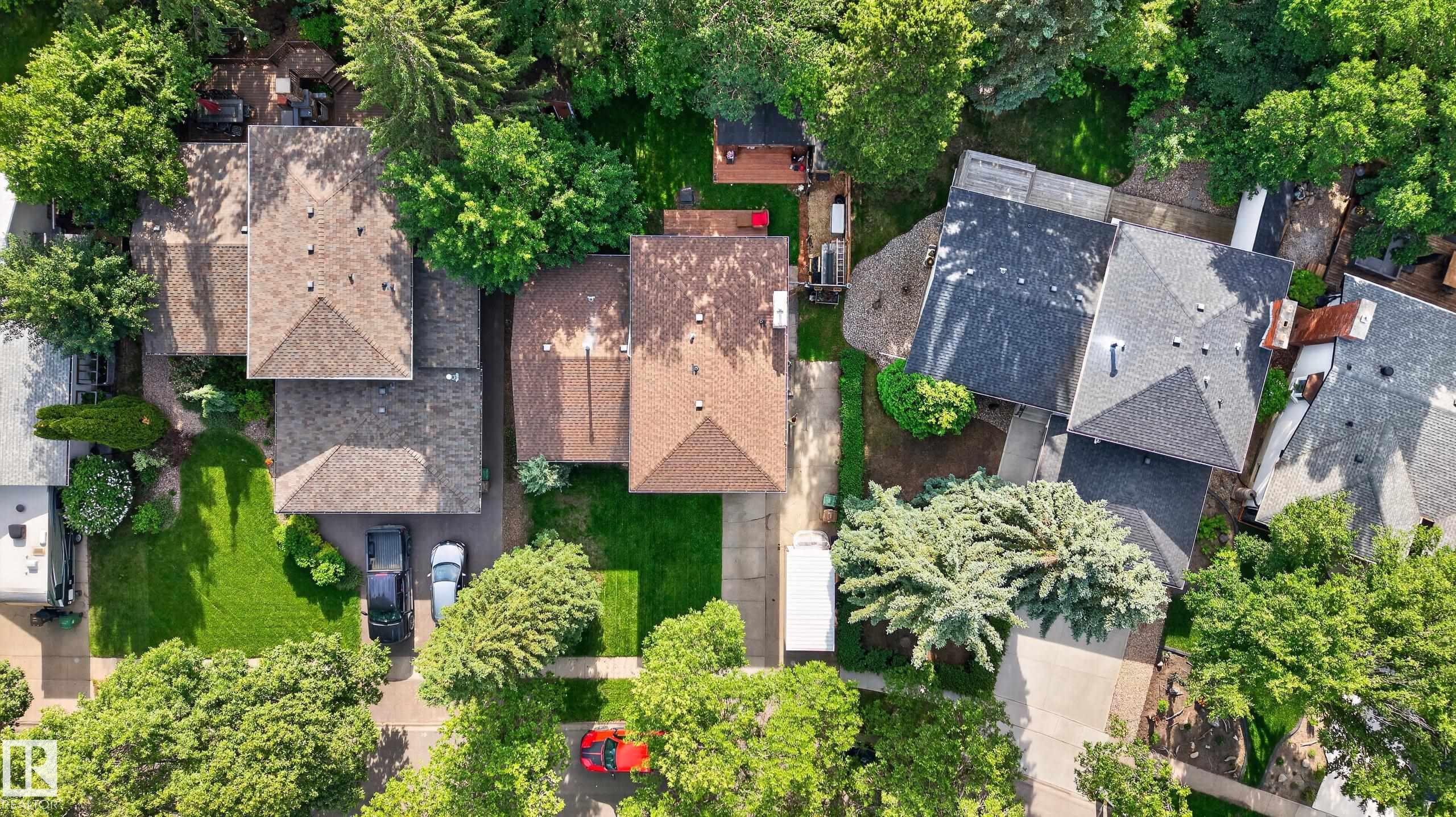 59 Fair Oaks Drive, Forest Lawn, St. Albert