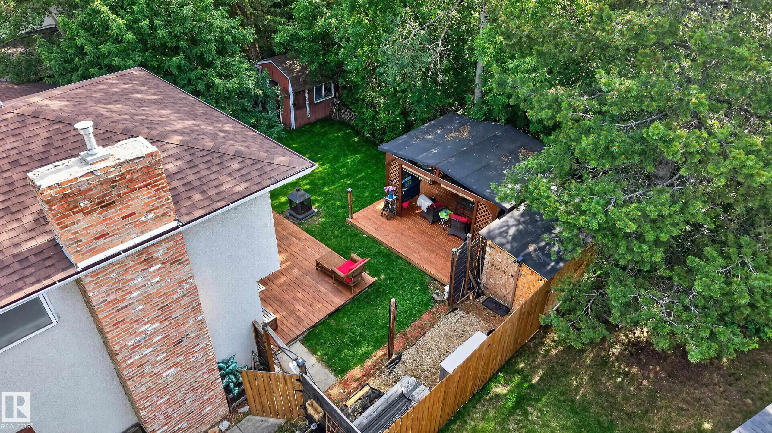 59 Fair Oaks Drive, Forest Lawn, St. Albert