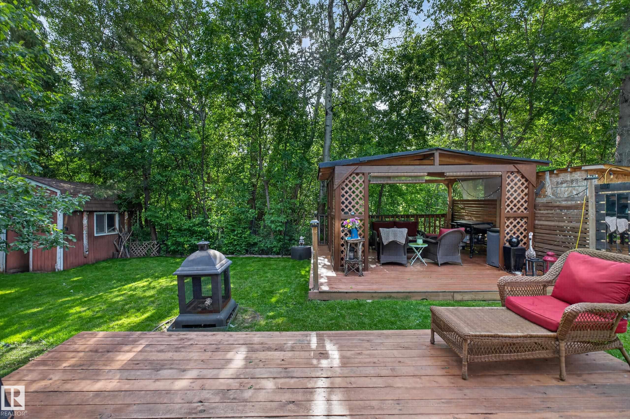 Photo 49 at 59 Fair Oaks Drive, Forest Lawn, St. Albert