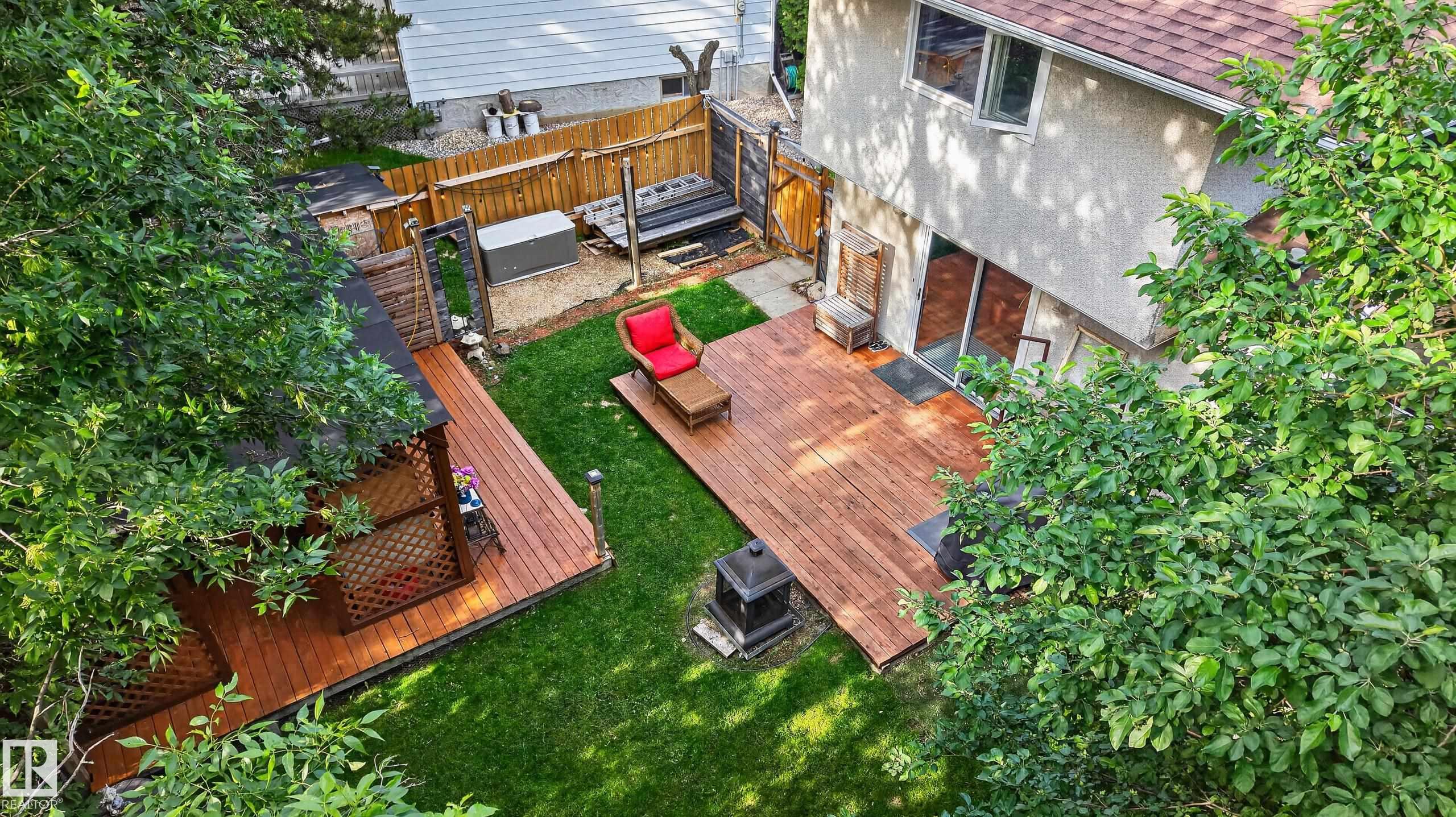 Photo 6 at 59 Fair Oaks Drive, Forest Lawn, St. Albert