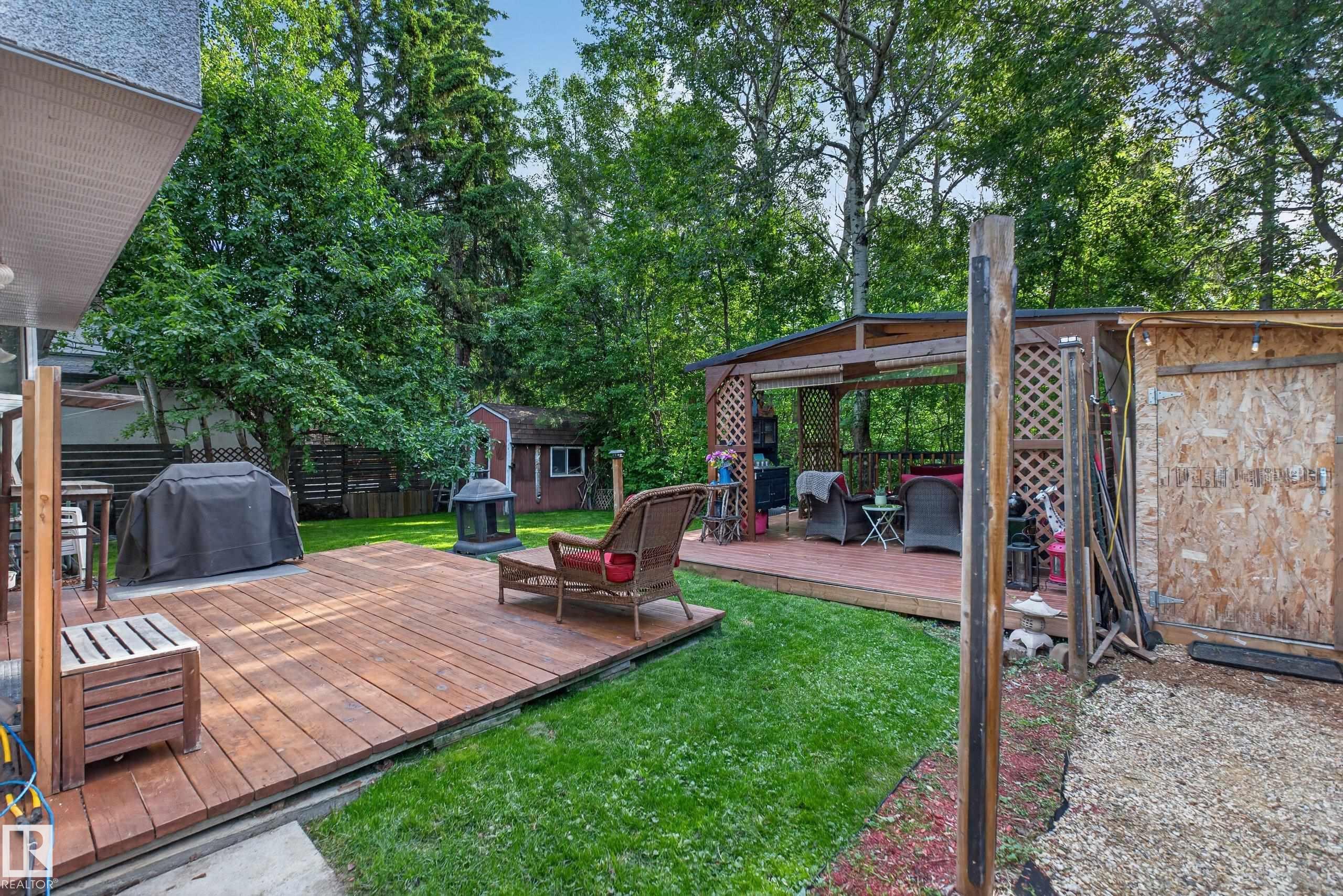 Photo 51 at 59 Fair Oaks Drive, Forest Lawn, St. Albert