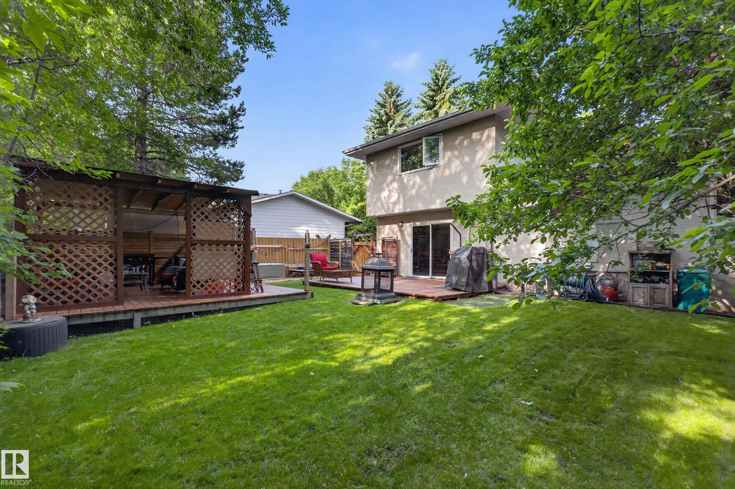 Photo 52 at 59 Fair Oaks Drive, Forest Lawn, St. Albert