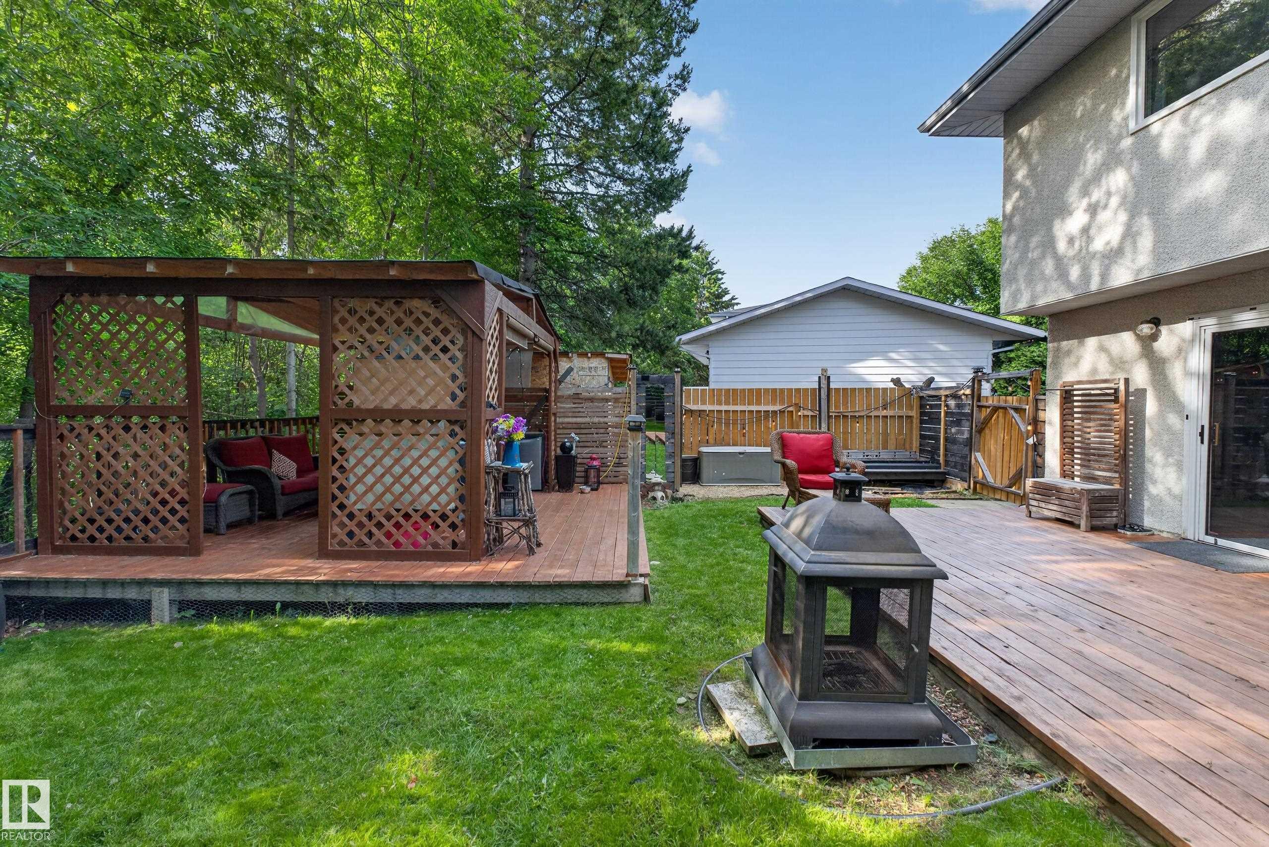 Photo 54 at 59 Fair Oaks Drive, Forest Lawn, St. Albert