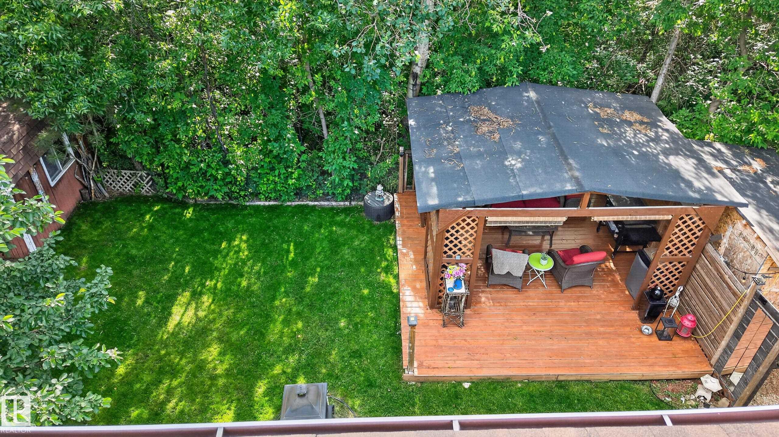Photo 7 at 59 Fair Oaks Drive, Forest Lawn, St. Albert
