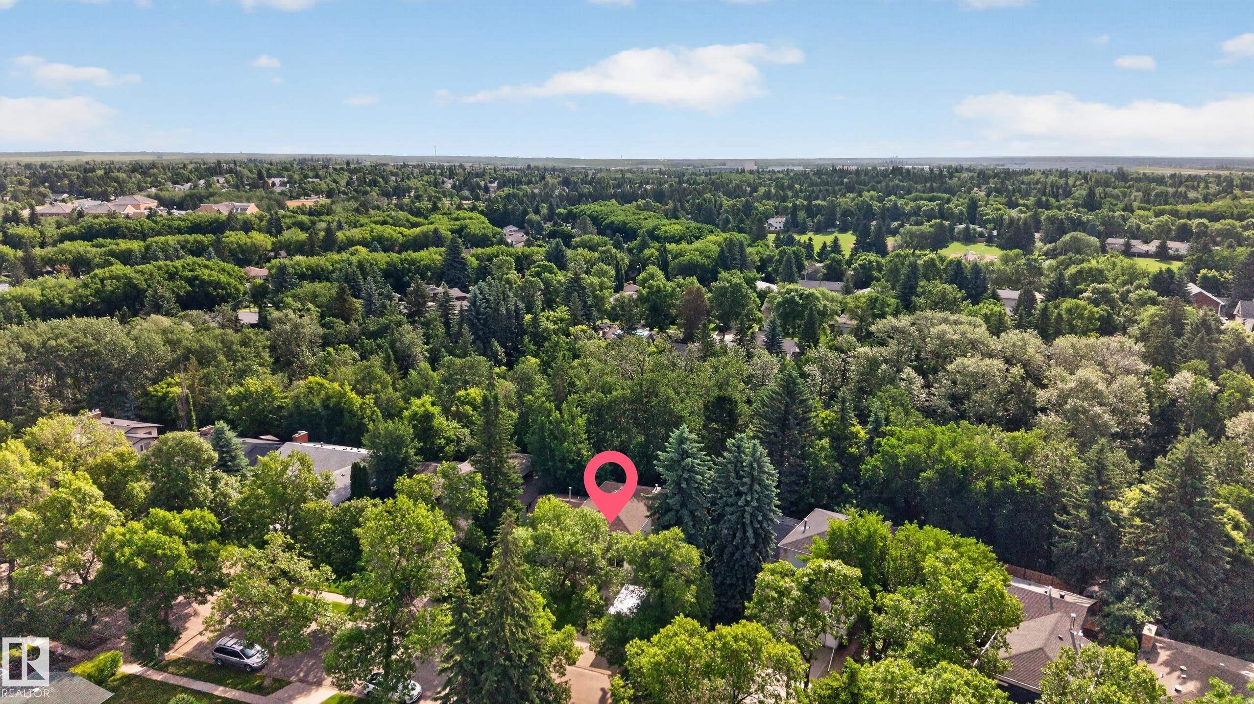 Photo 8 at 59 Fair Oaks Drive, Forest Lawn, St. Albert