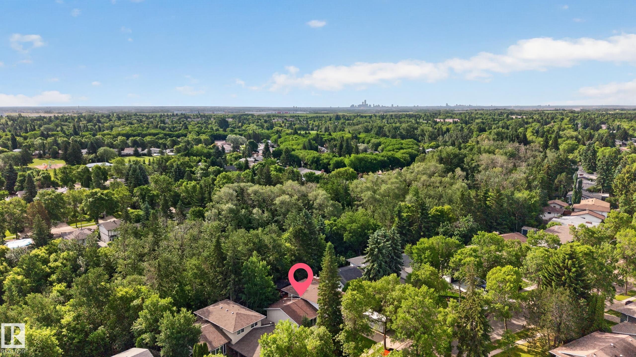 Photo 9 at 59 Fair Oaks Drive, Forest Lawn, St. Albert