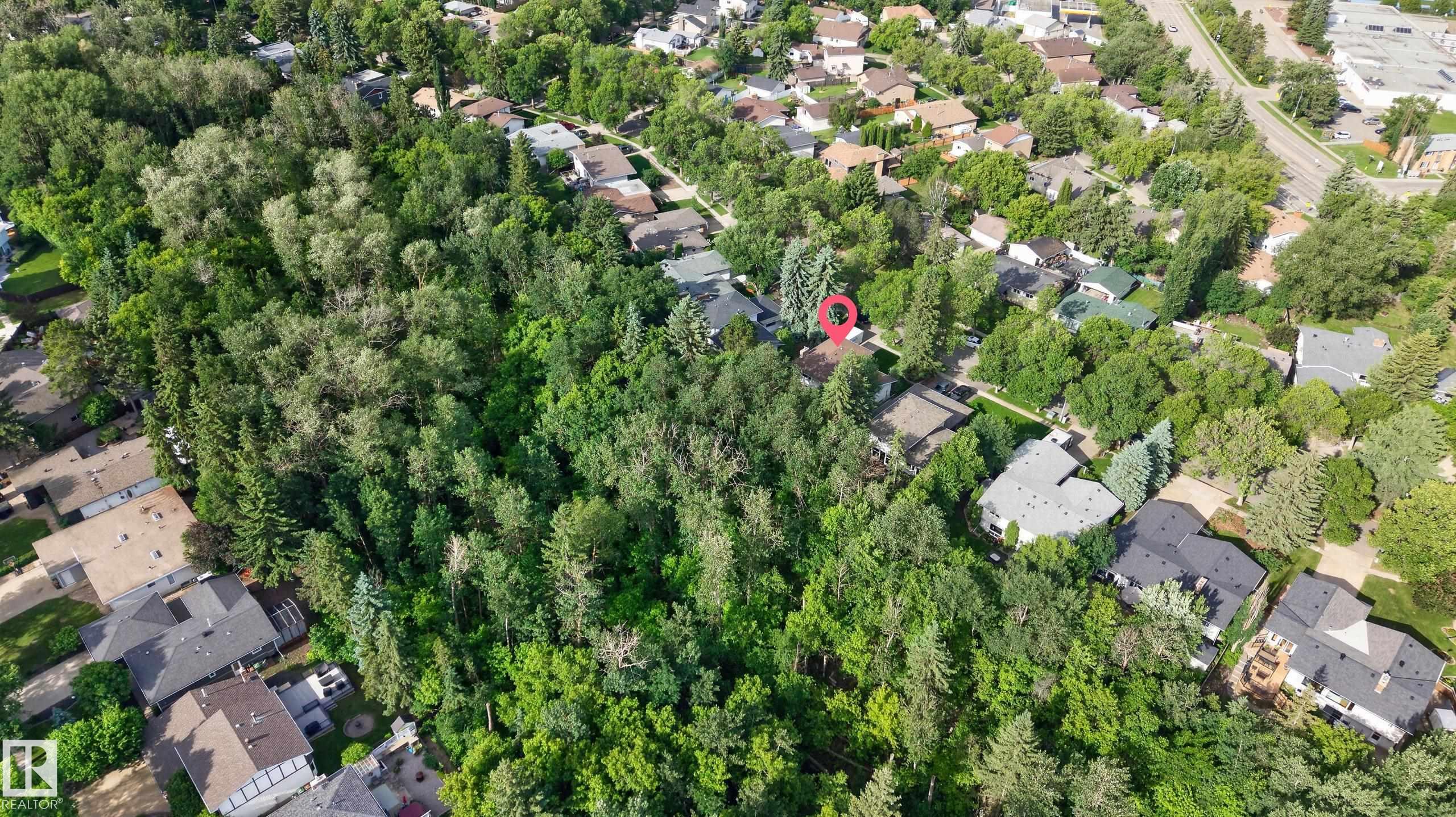Photo 10 at 59 Fair Oaks Drive, Forest Lawn, St. Albert