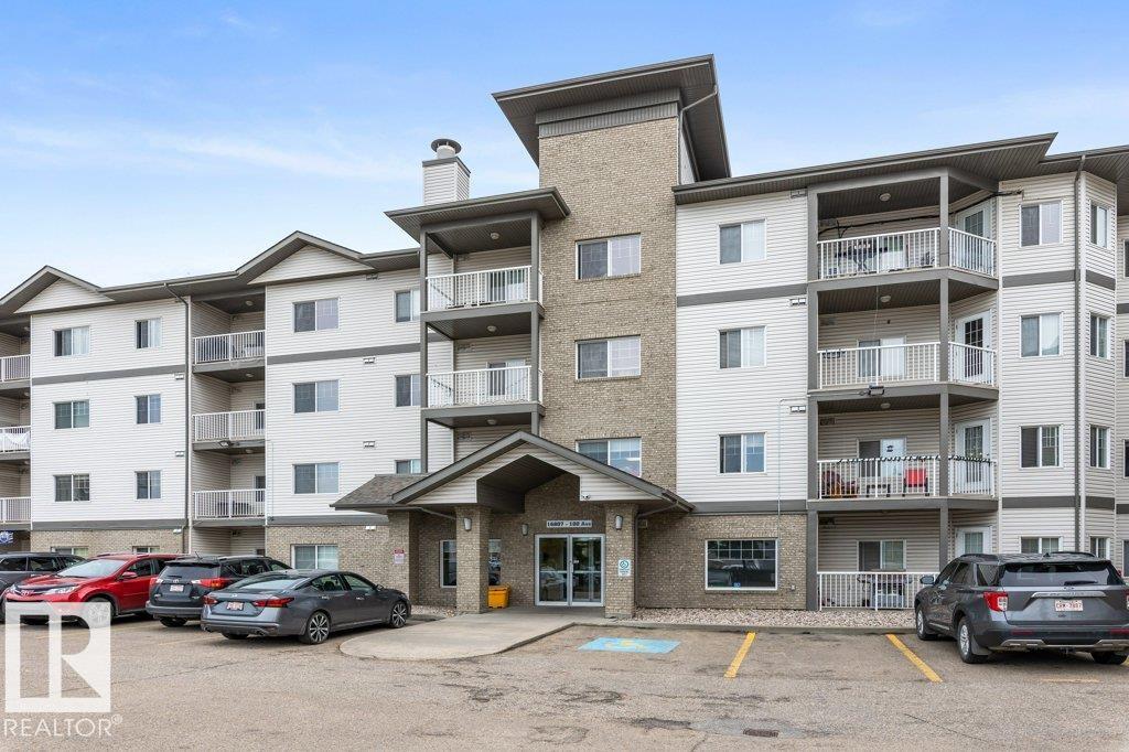 135 - 16807 100 Avenue NW, Glenwood, Edmonton