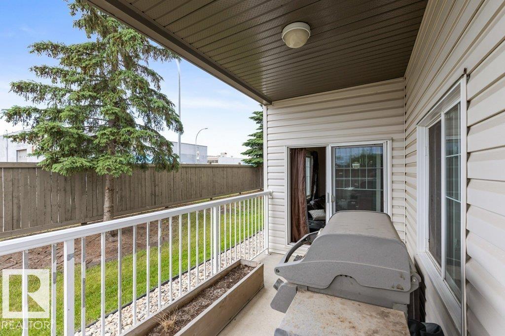 Photo 20 at 135 - 16807 100 Avenue NW, Glenwood, Edmonton