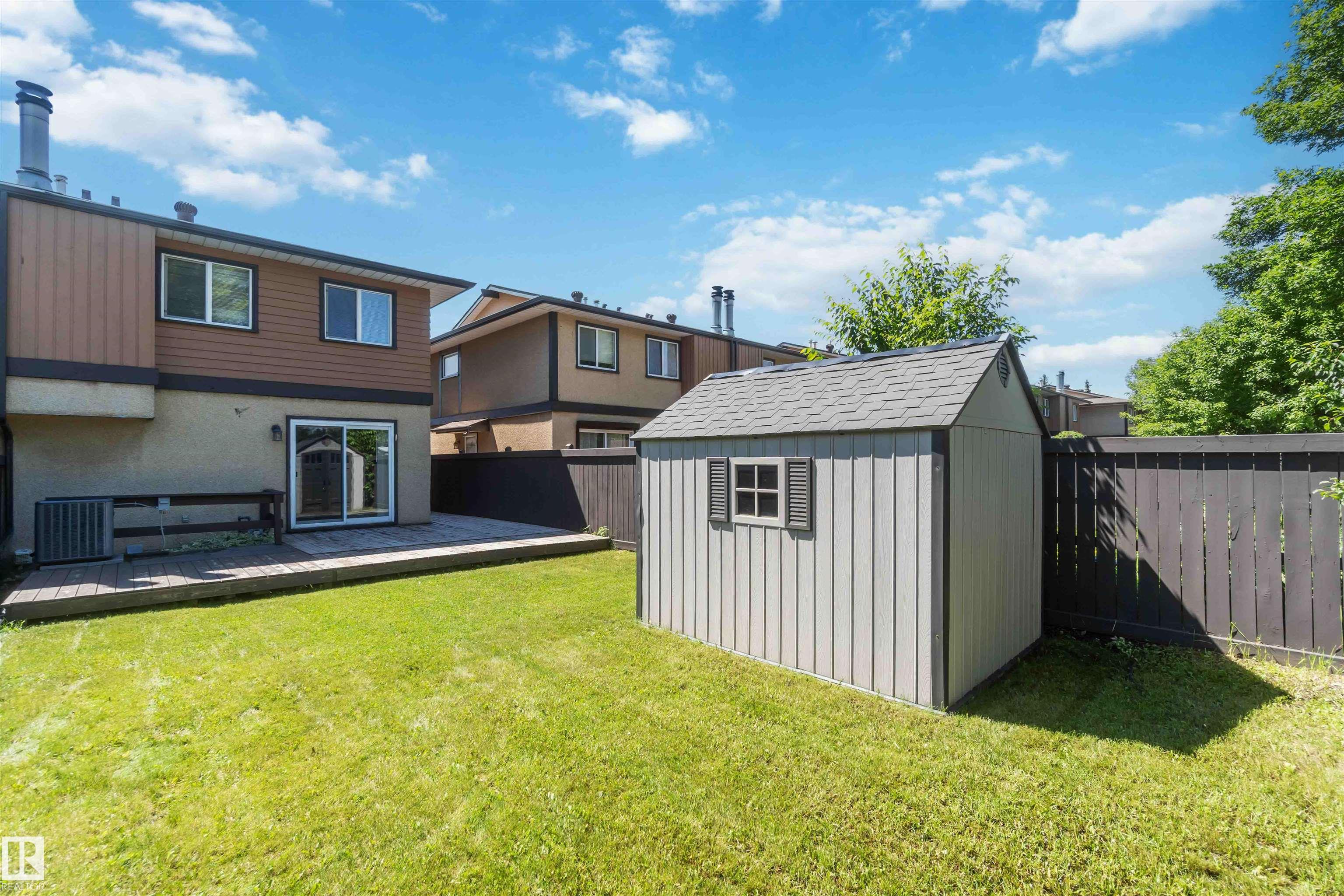2716 136a Avenue NW, Kernohan, Edmonton
