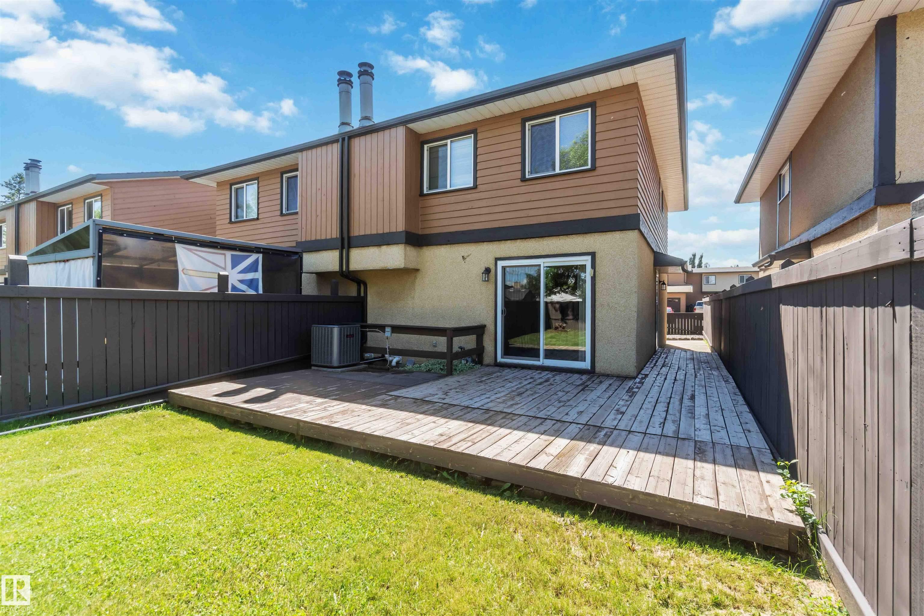 2716 136a Avenue NW, Kernohan, Edmonton
