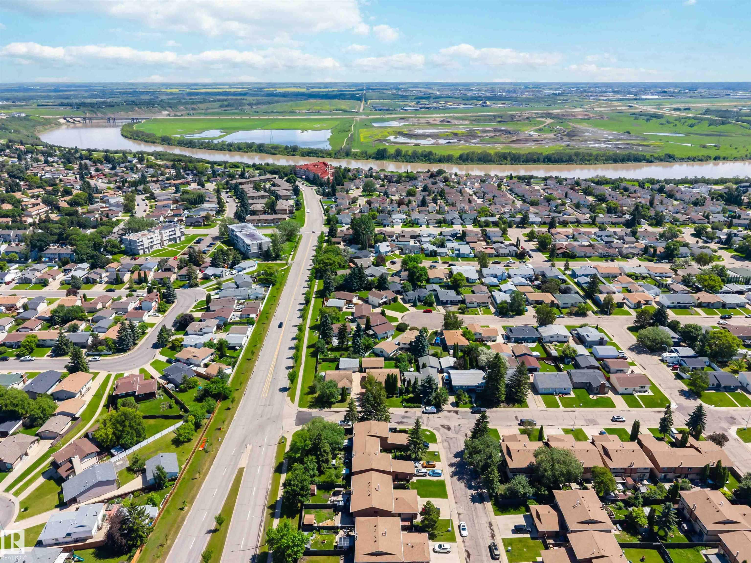 Photo 57 at 2716 136a Avenue NW, Kernohan, Edmonton