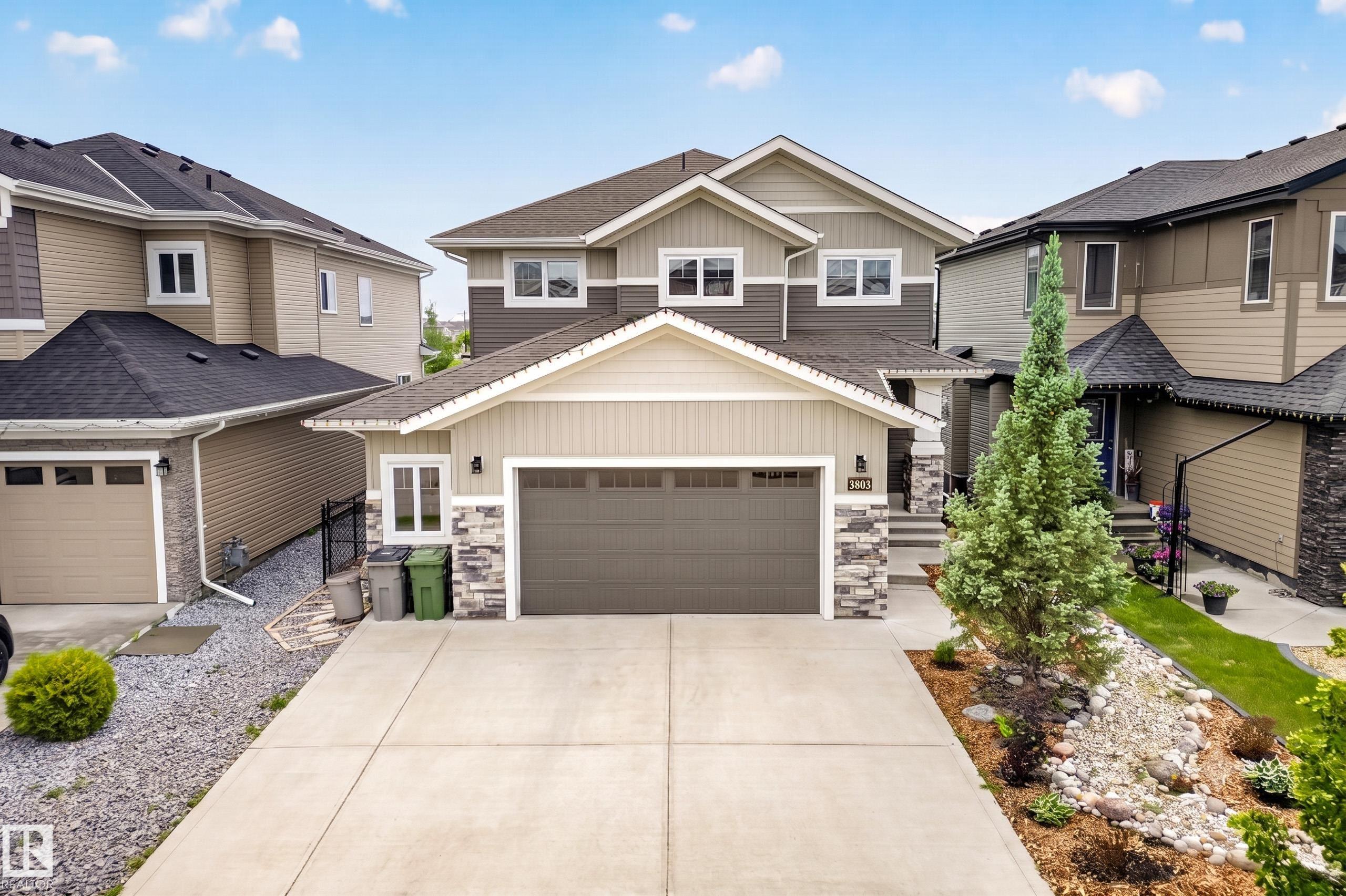 3803 48 Avenue, Forest Heights, Beaumont