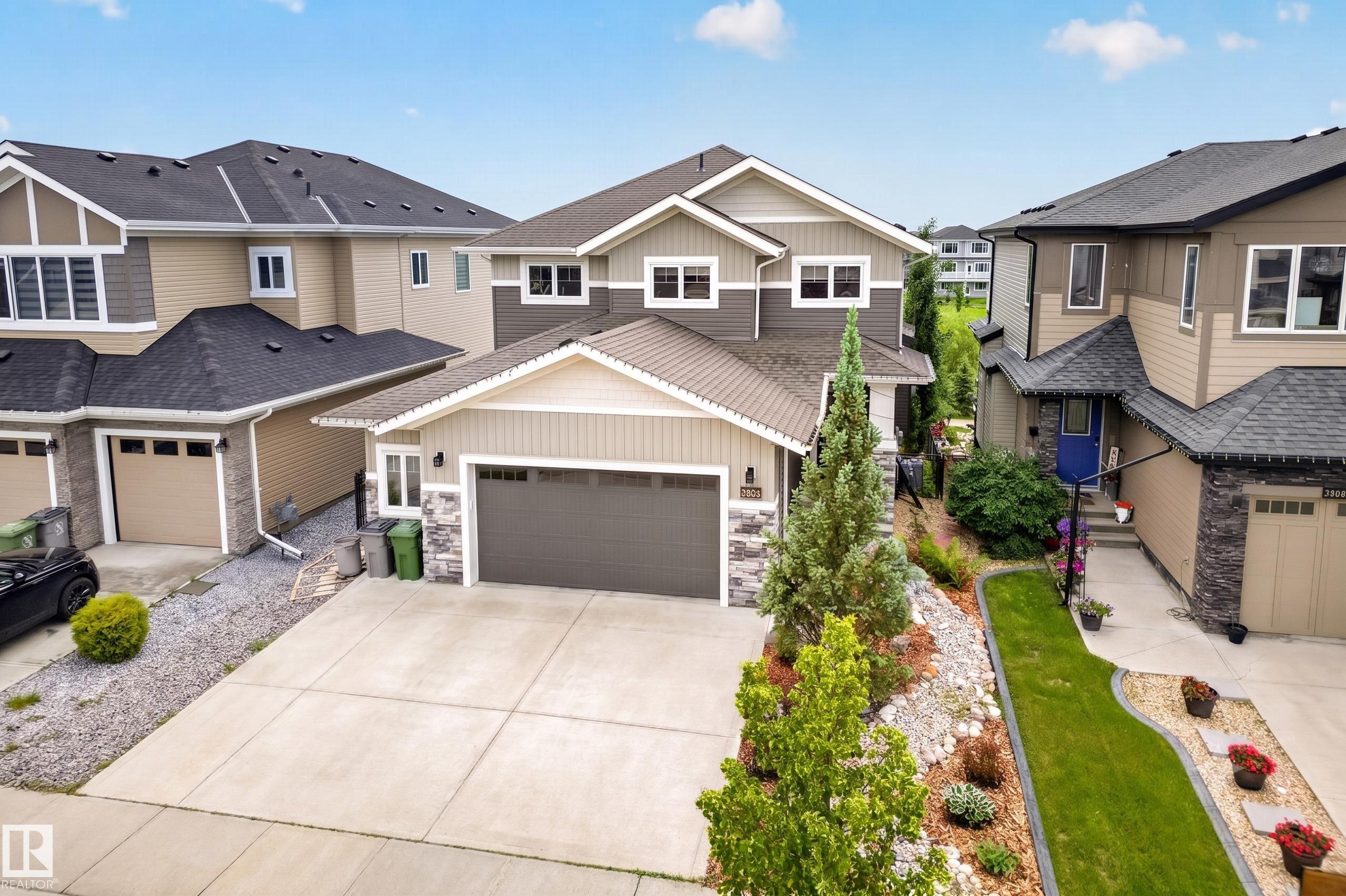 3803 48 Avenue, Forest Heights, Beaumont