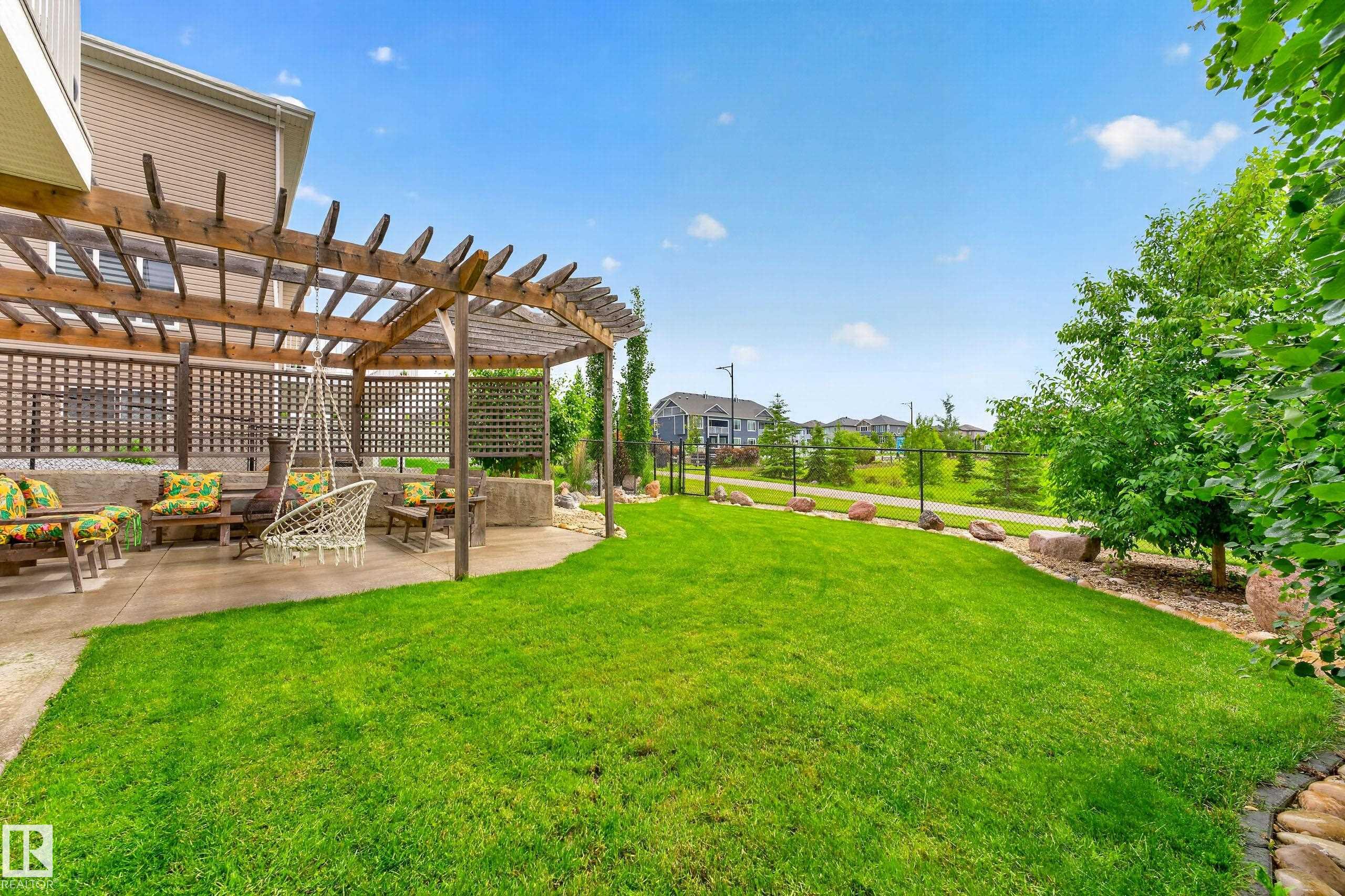 Photo 18 at 3803 48 Avenue, Forest Heights, Beaumont