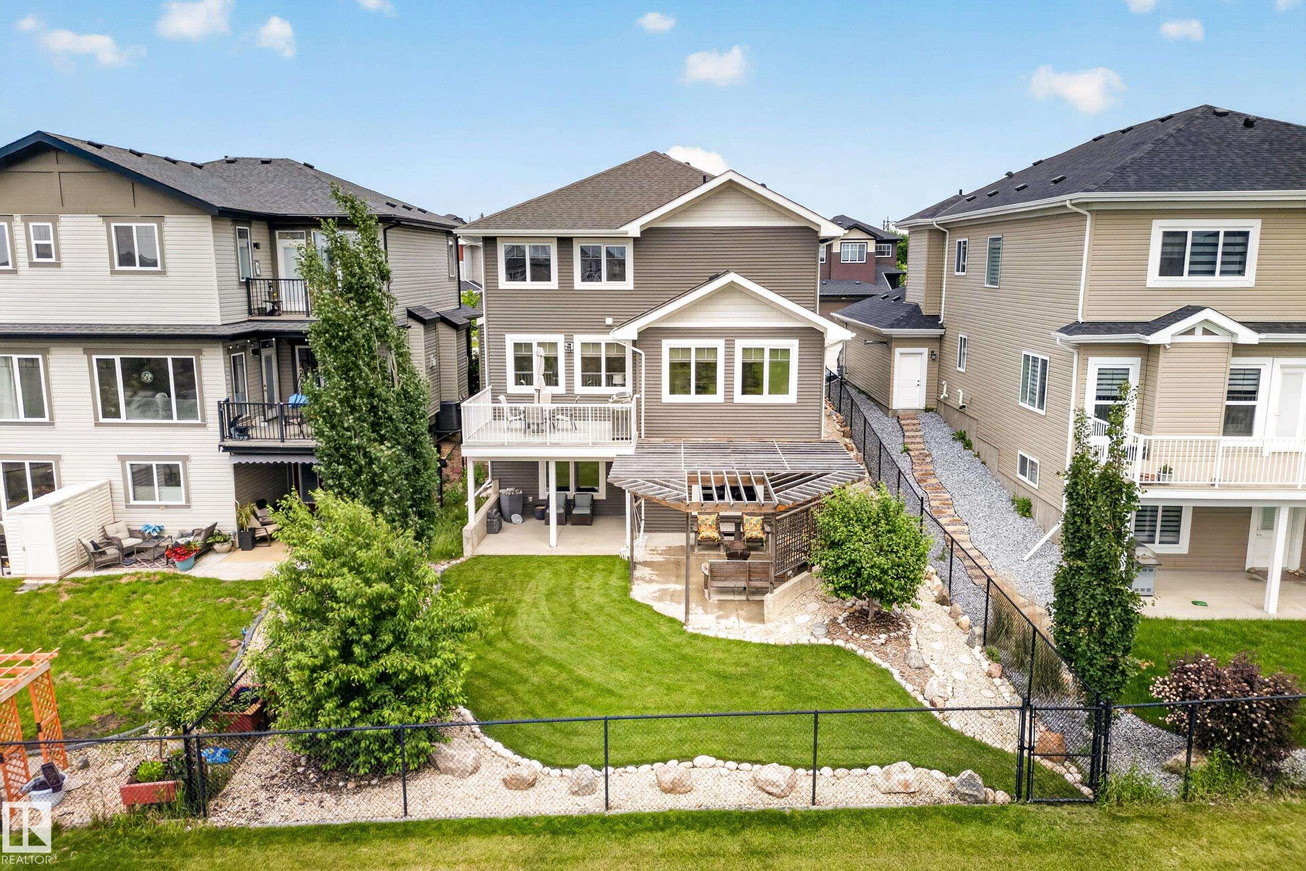 3803 48 Avenue, Forest Heights, Beaumont