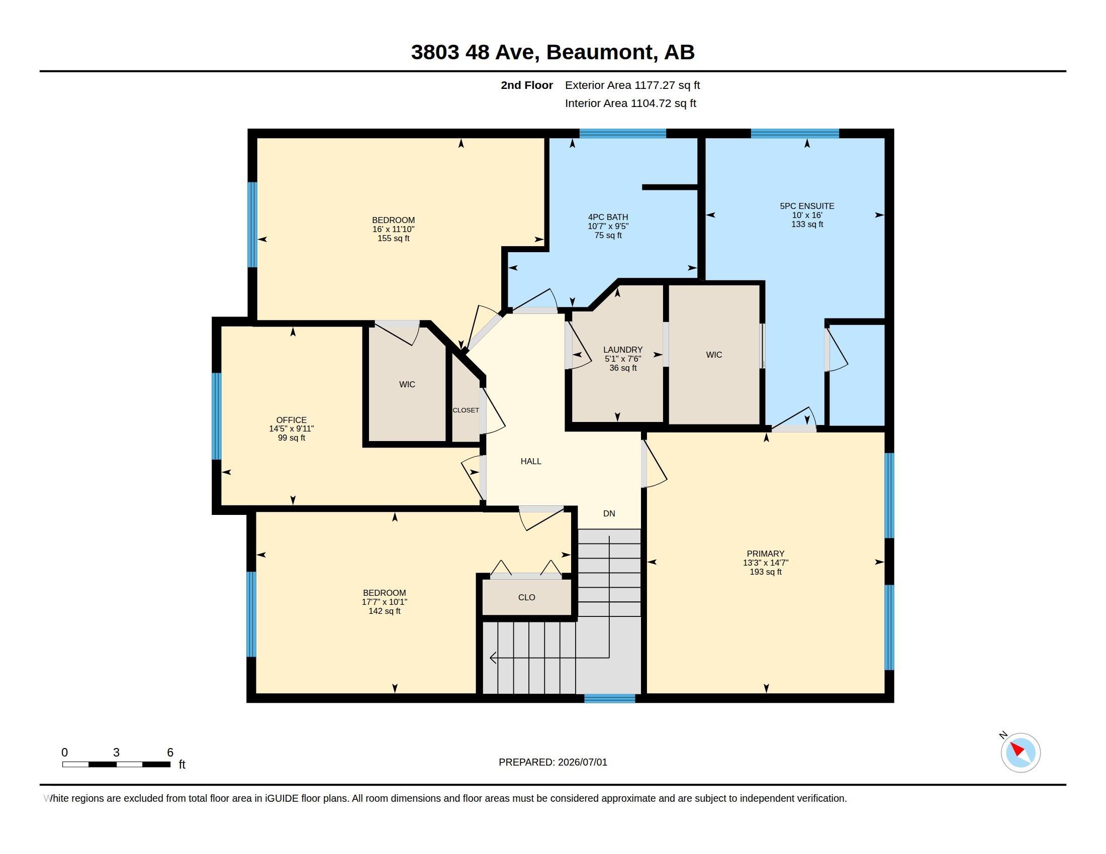 Photo 65 at 3803 48 Avenue, Forest Heights, Beaumont