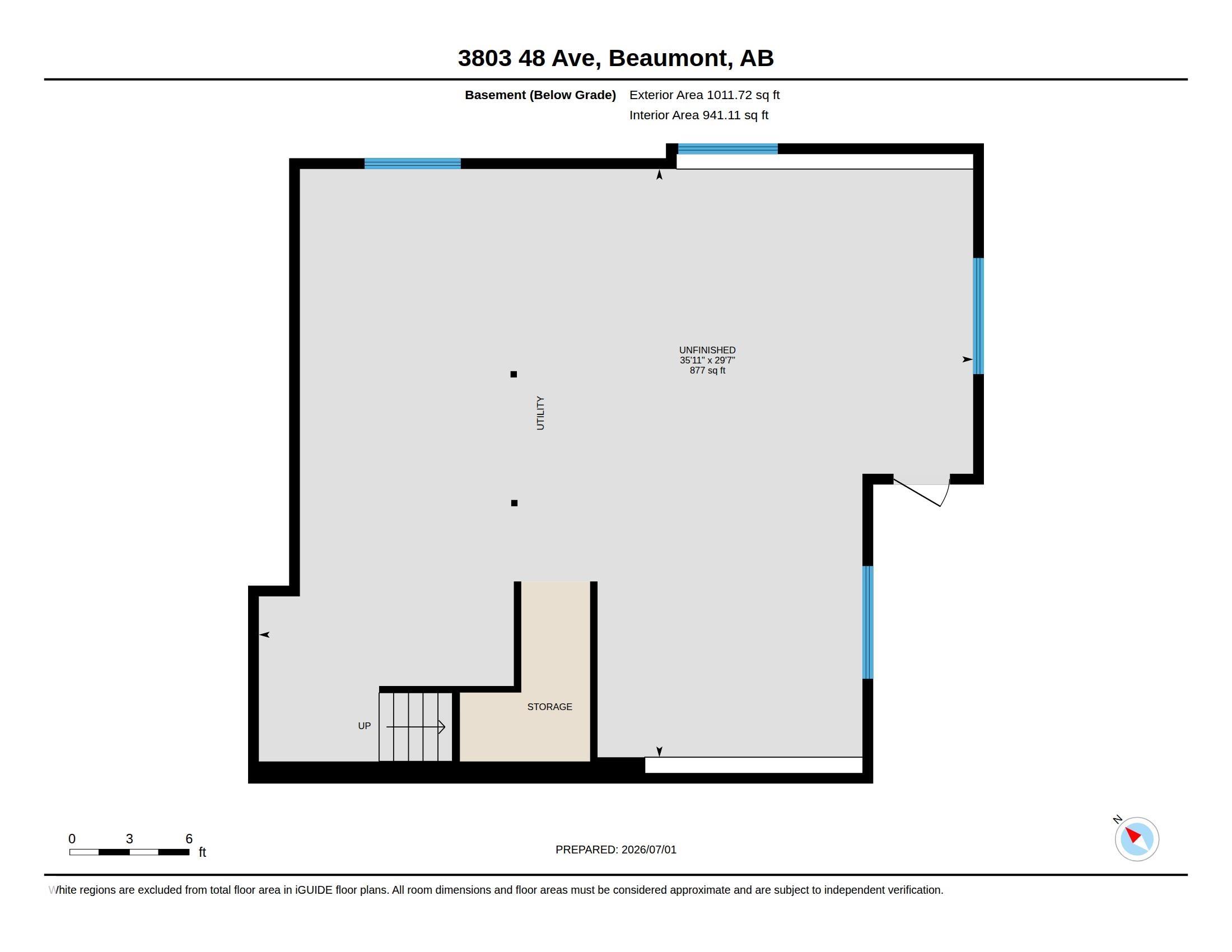 Photo 66 at 3803 48 Avenue, Forest Heights, Beaumont