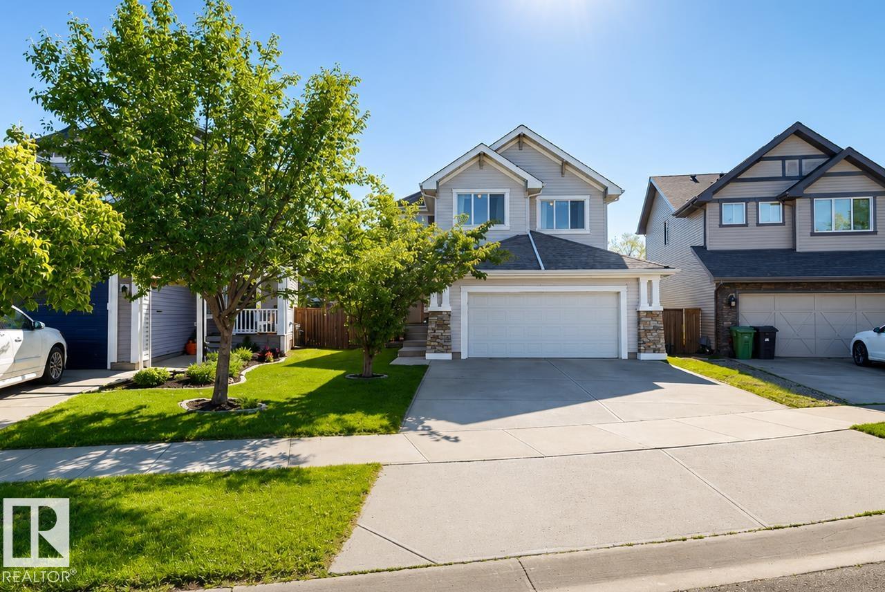 112 Becker Crescent, South Pointe, Fort Saskatchewan