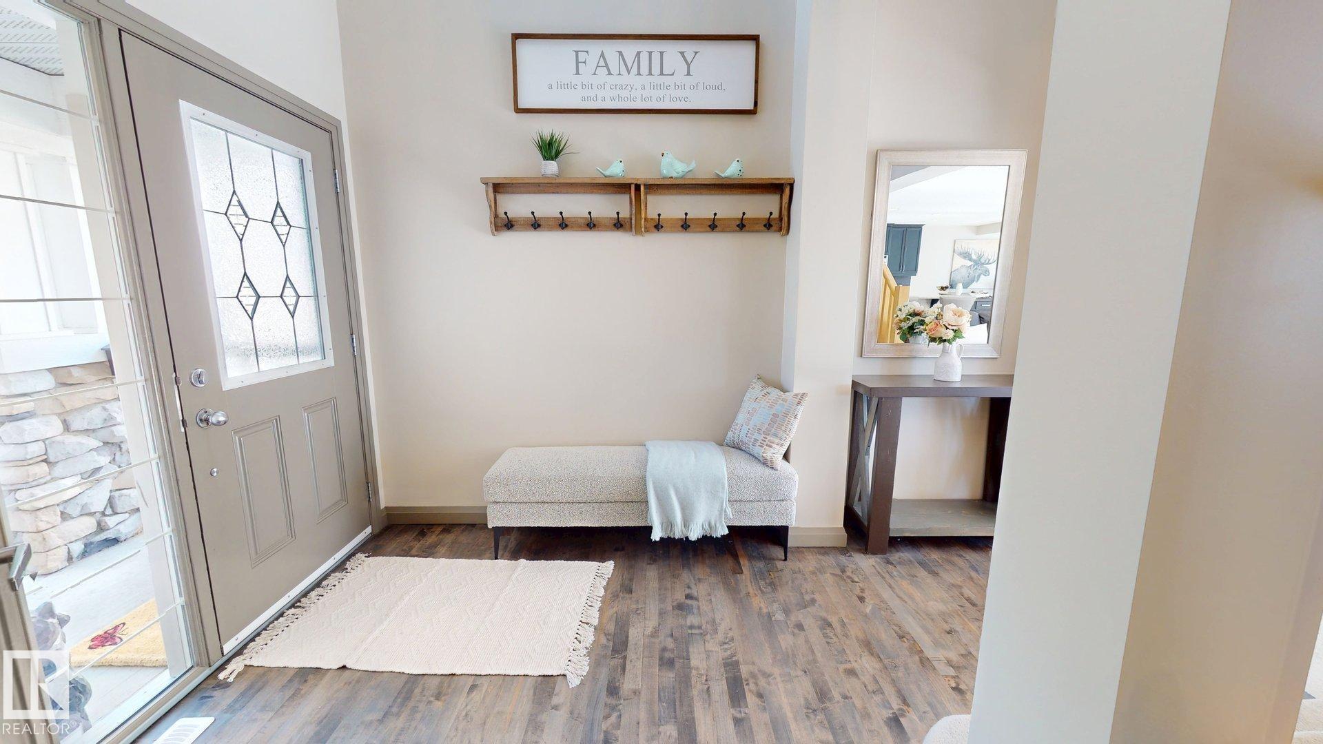112 Becker Crescent, South Pointe, Fort Saskatchewan