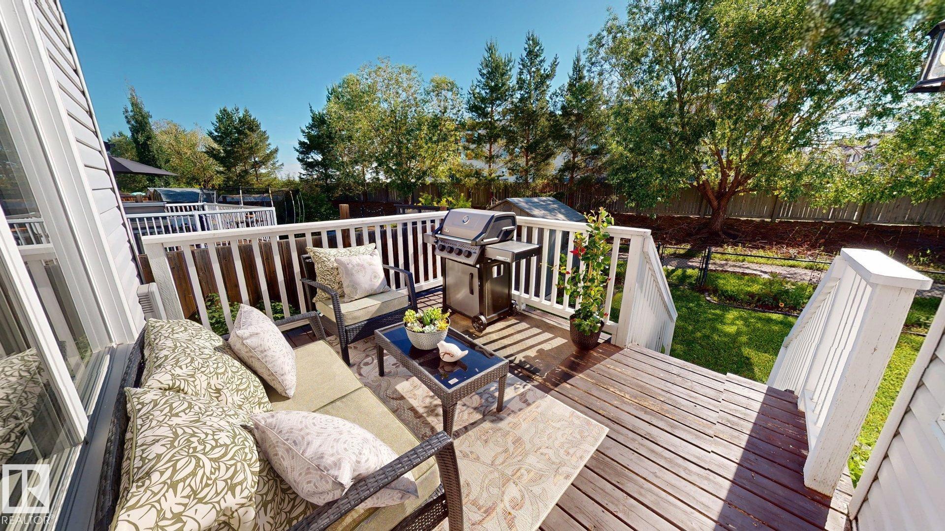 Photo 29 at 112 Becker Crescent, South Pointe, Fort Saskatchewan