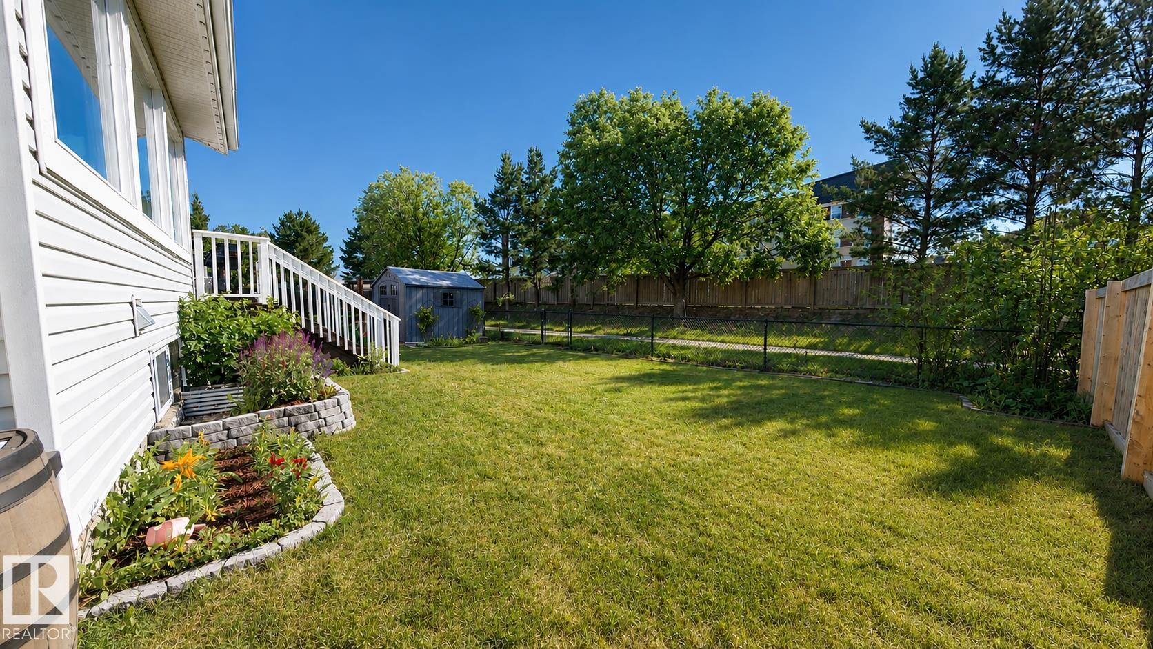 Photo 30 at 112 Becker Crescent, South Pointe, Fort Saskatchewan